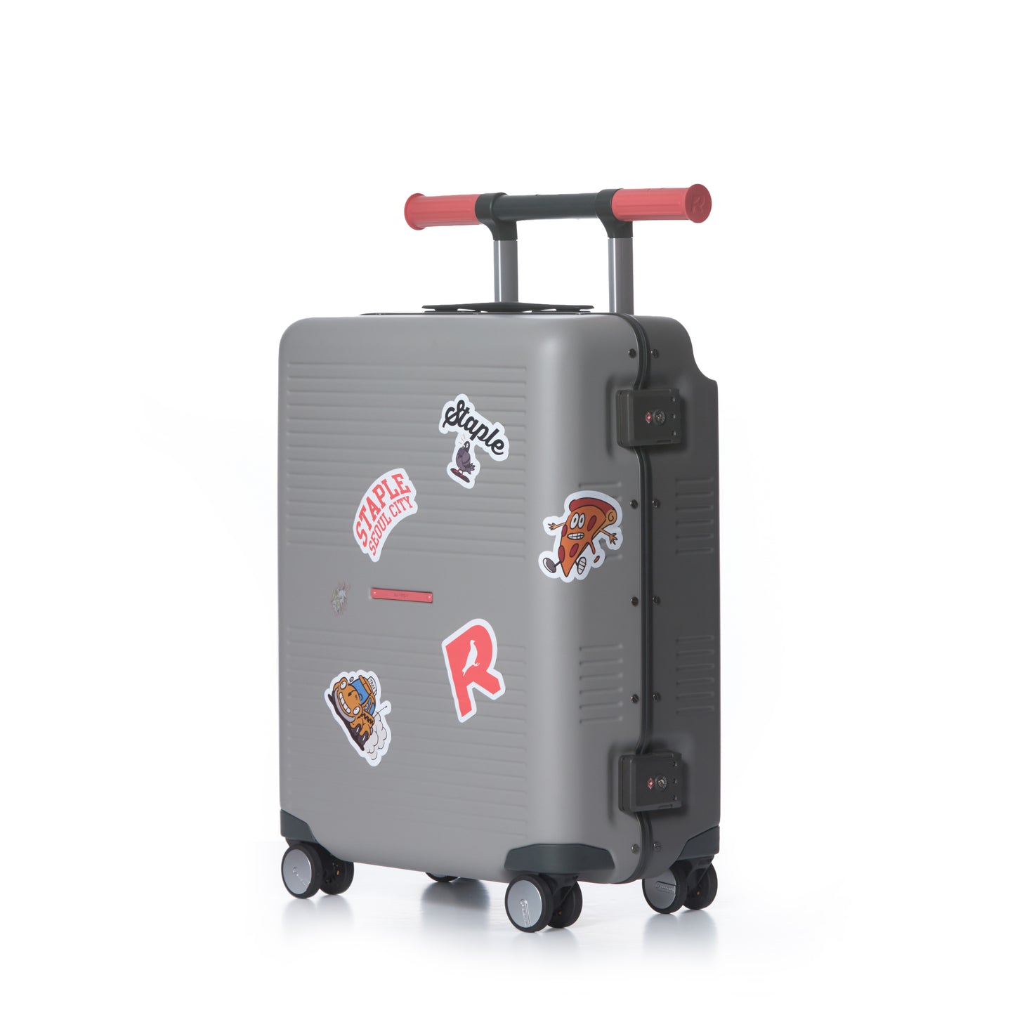 RAWROW x STAPLE R TRUNK FRAME 37L / 20''