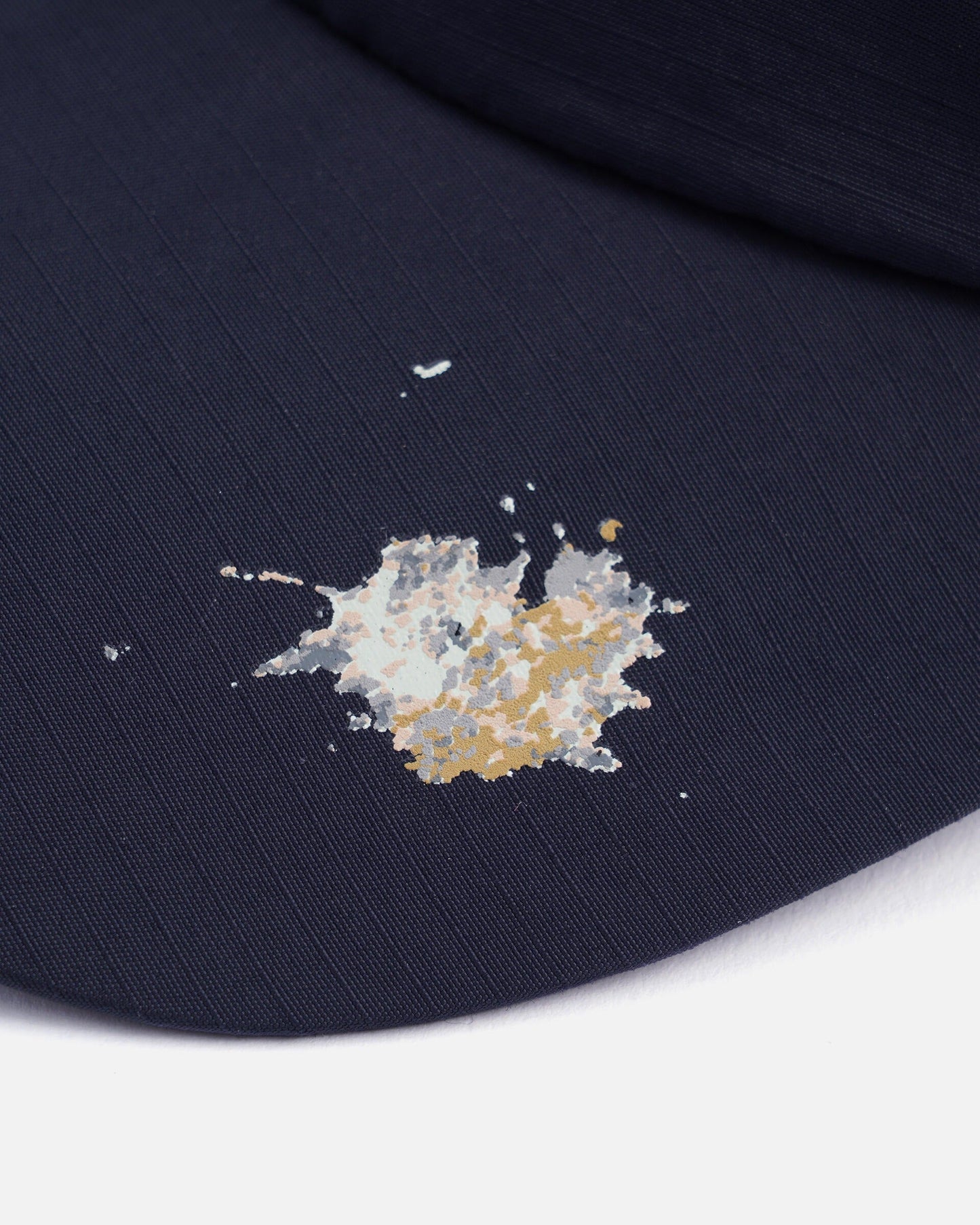 Pigeon Logo Nylon Cap - Hat | Staple Pigeon