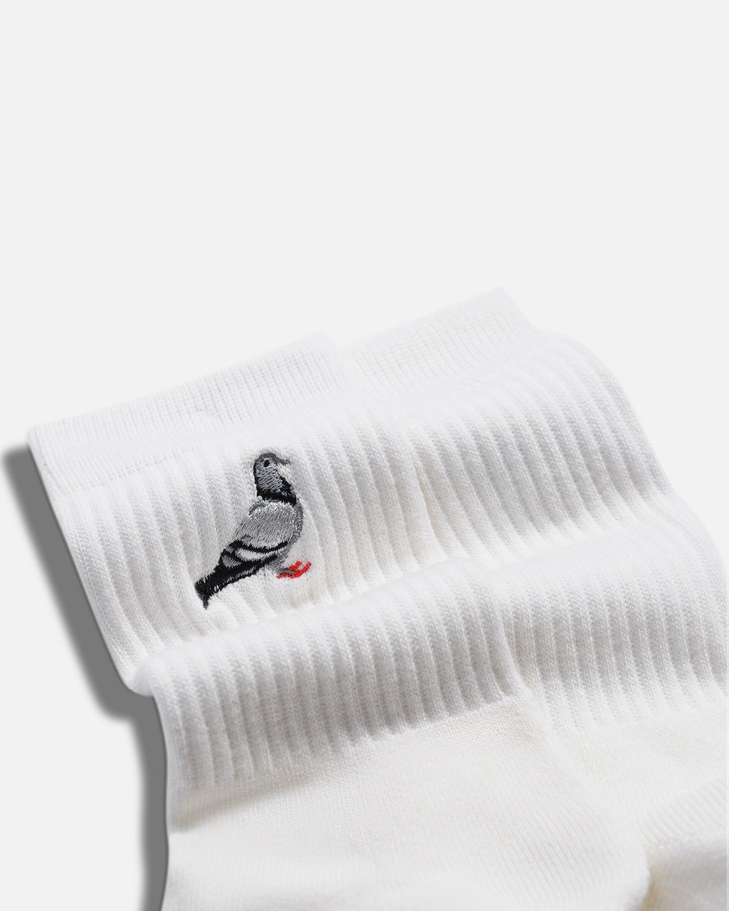 Pigeon Logo Socks - Socks | Staple Pigeon