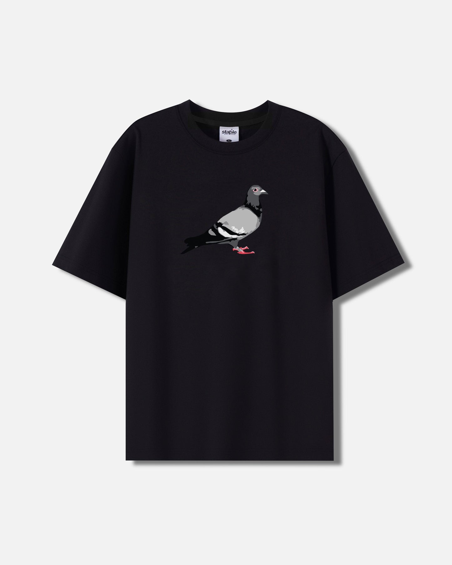 Pigeon Logo Tee - Tee | Staple Pigeon