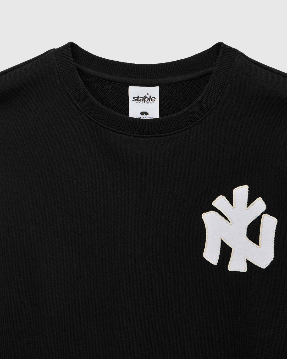 NY Team Crewneck - Crewneck | Staple Pigeon