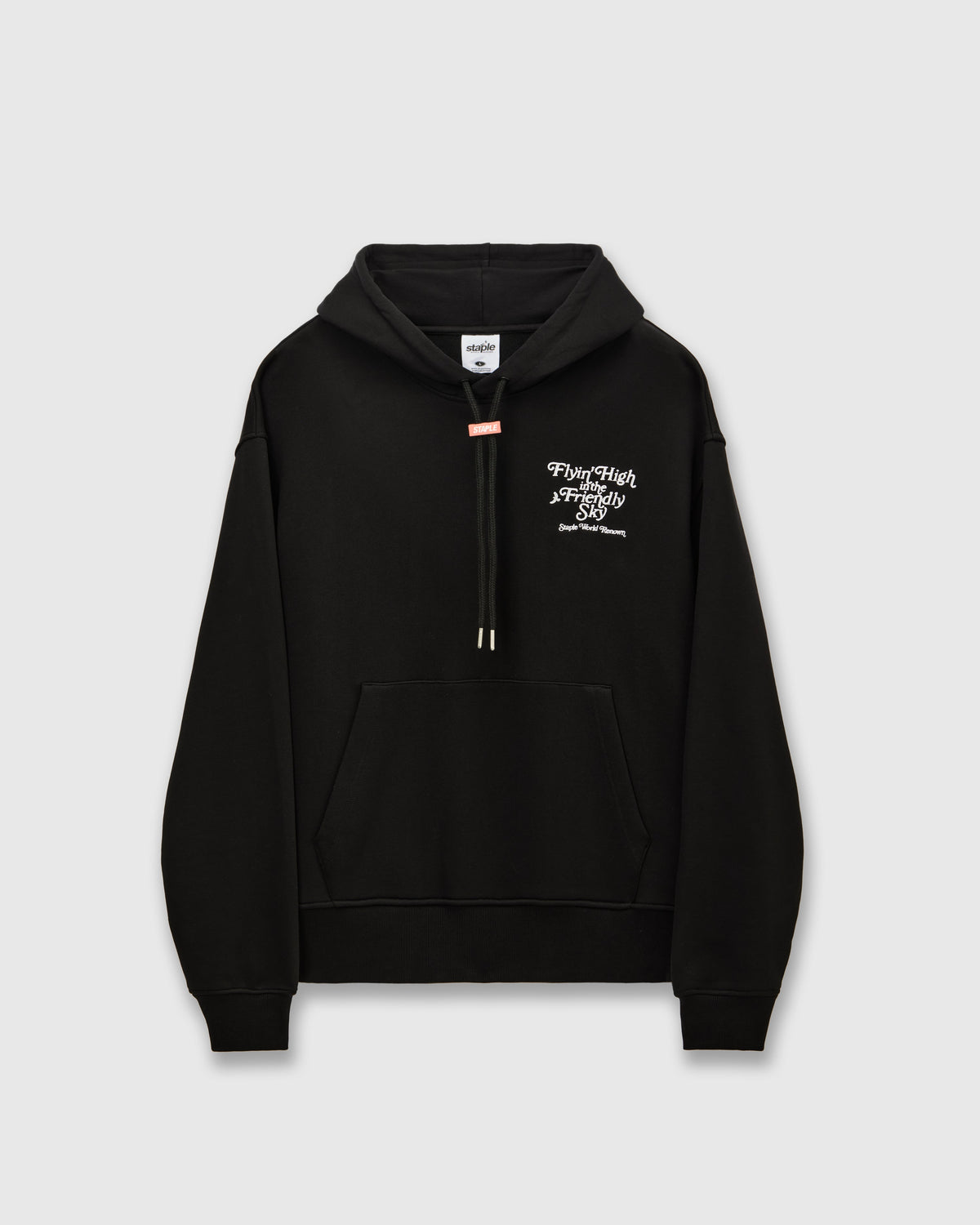 Friendly Sky Hoodie - LS Hoodie | Staple Pigeon