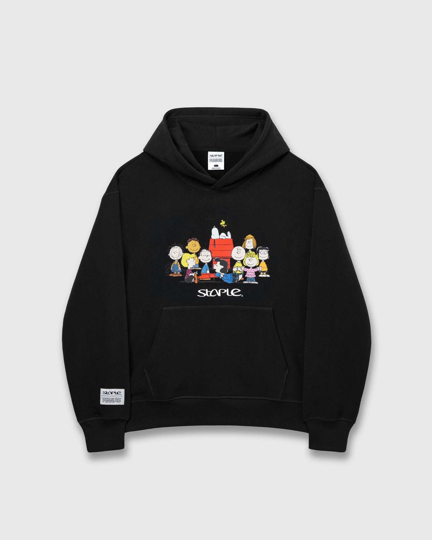 Staple x Peanuts Gang Hoodie