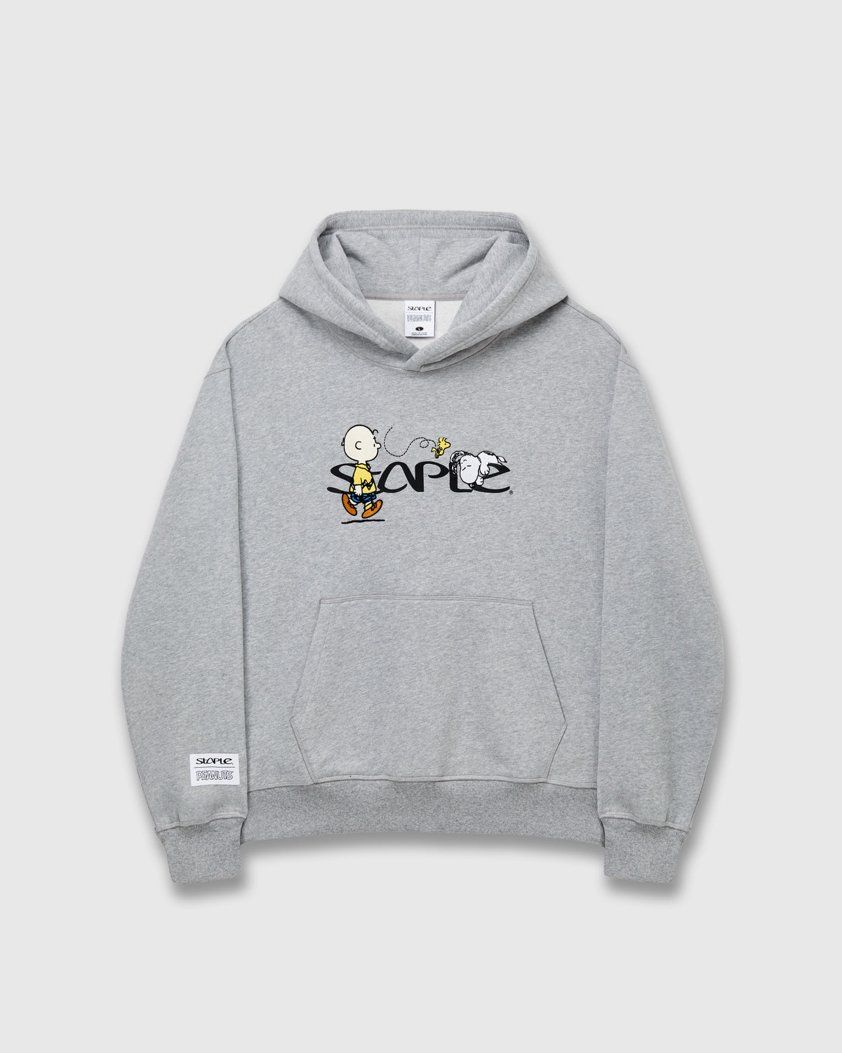 Staple x Peanuts OG Logo Hoodie