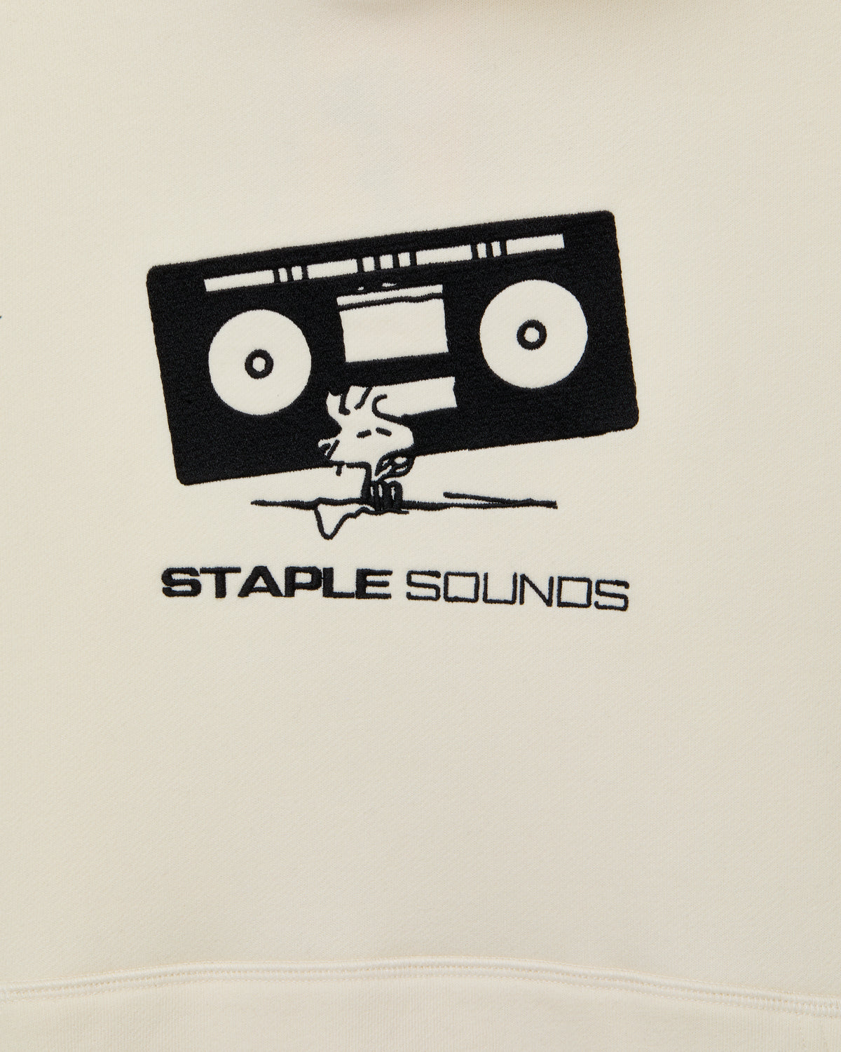 Staple x Peanuts Live Hoodie