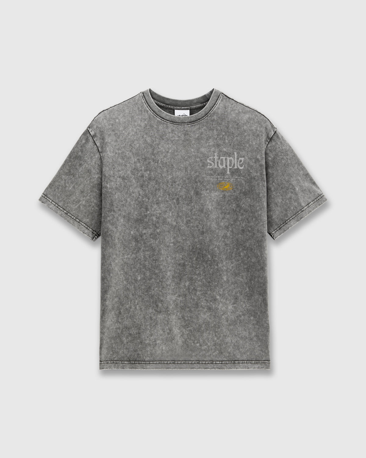 Find A Way Tee - SS Tee | Staple Pigeon