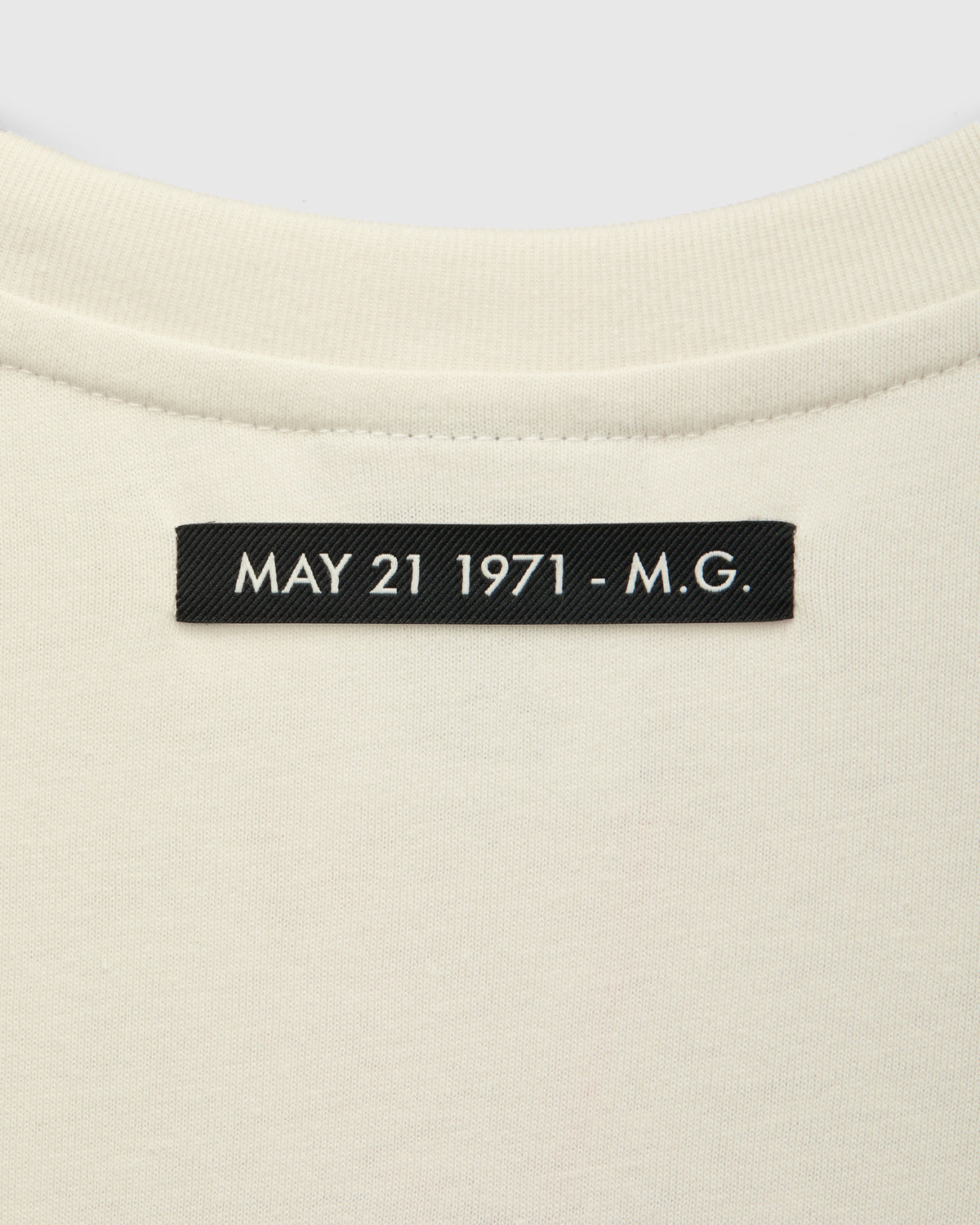 Marvin Tee - SS Tee | Staple Pigeon