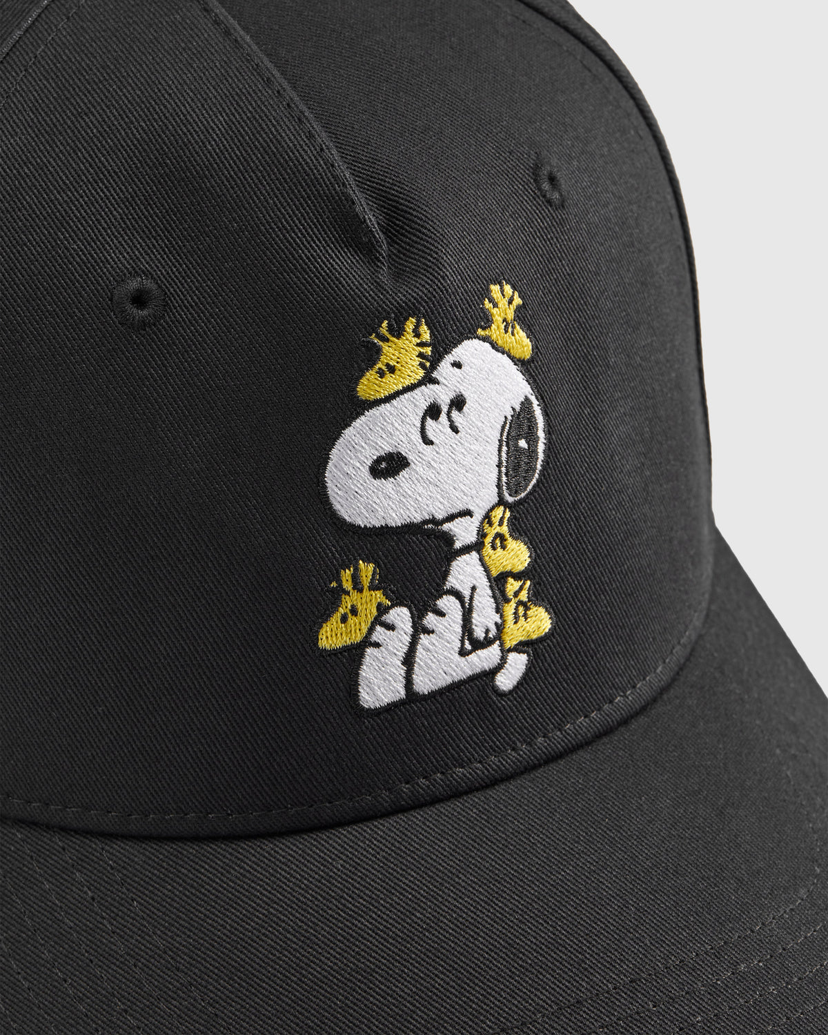 Staple x Peanuts Snoopy Cap - Snapback Cap | Staple Pigeon