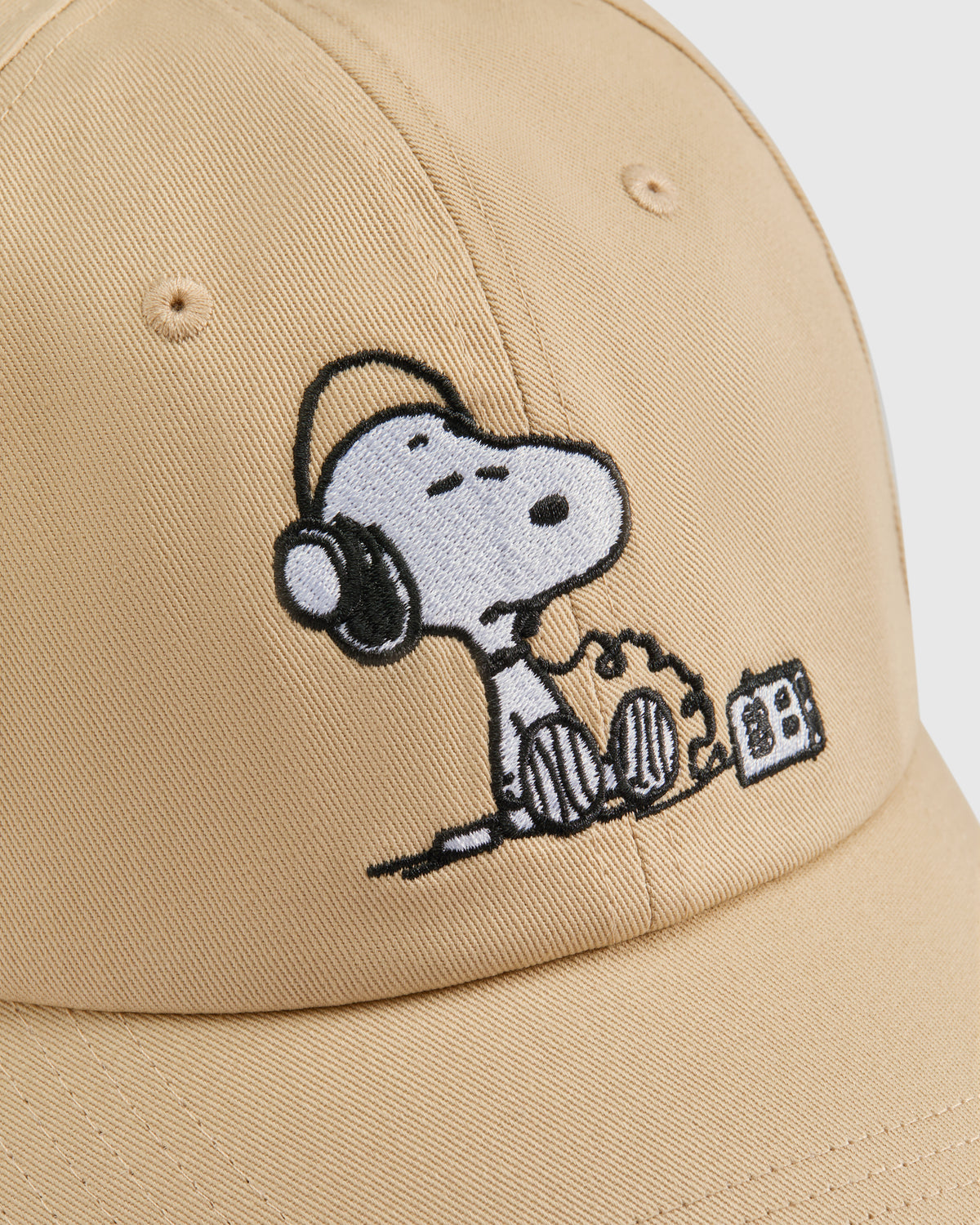 Staple x Peanuts Sounds Cap