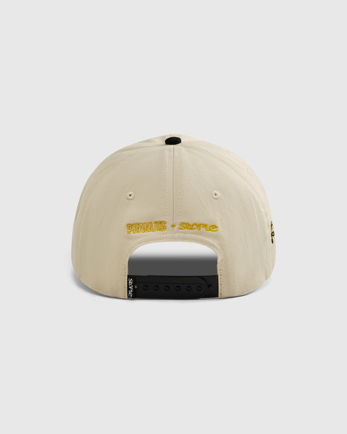 Staple x Peanuts Woodstock Cap - Snapback Cap | Staple Pigeon