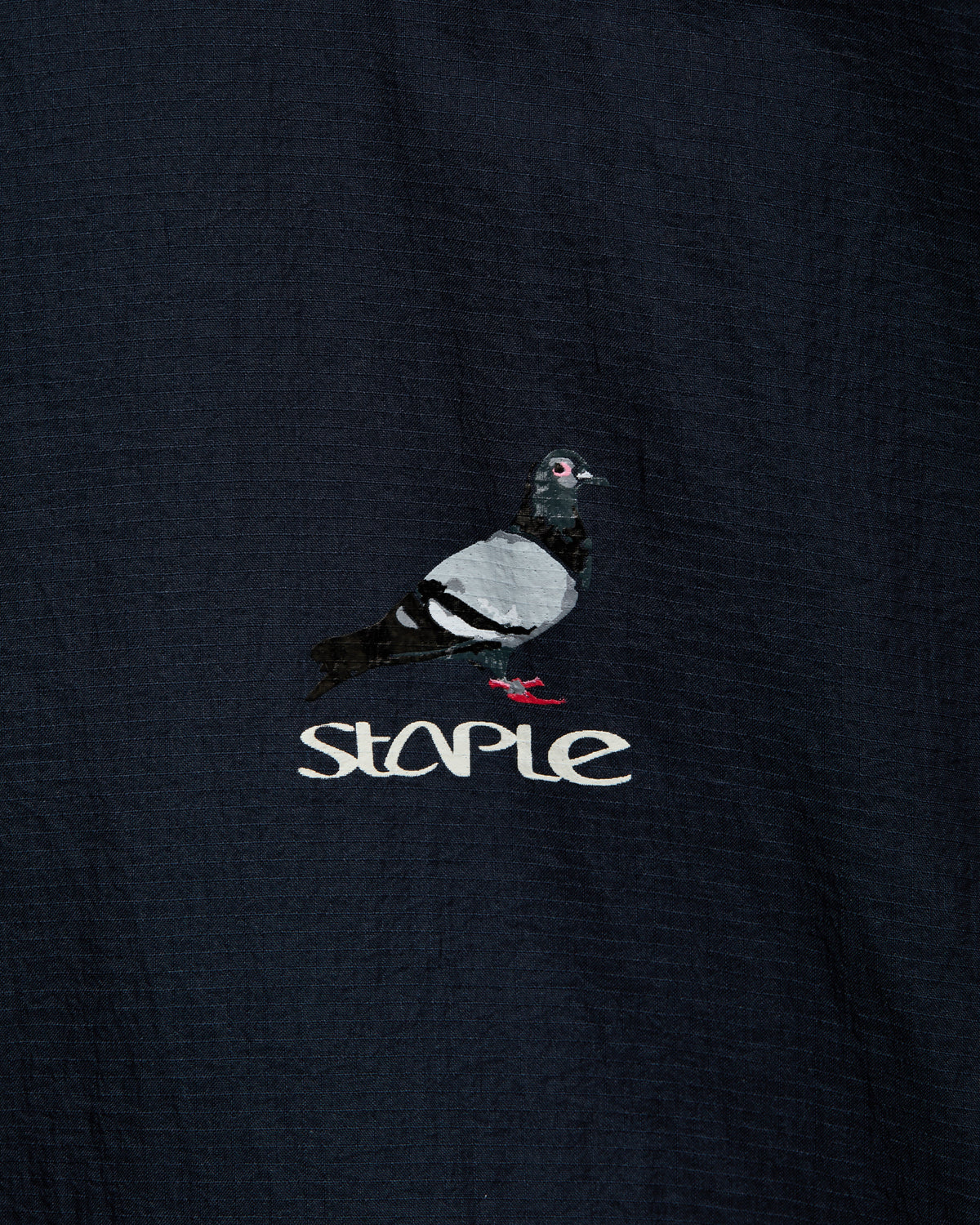 Pigeon Track Jacket - Jacket | Staple Pigeon
