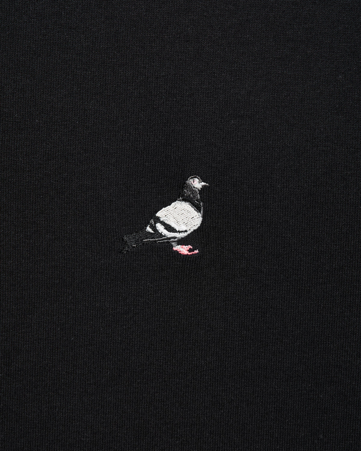 Emb Pigeon Tee FW26 - SS Tee | Staple Pigeon