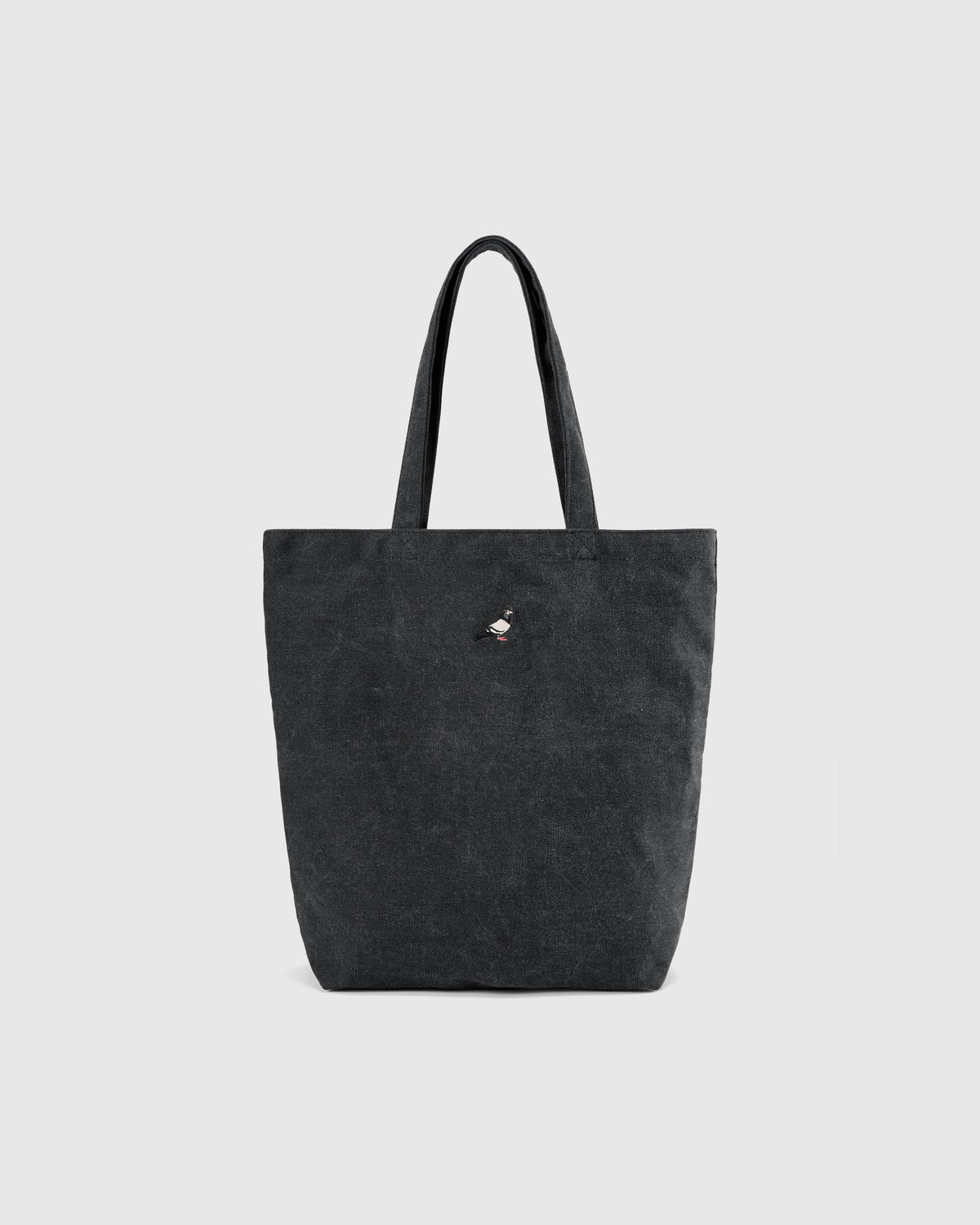 Pigeon Canvas Tote Bag - Bag | Staple Pigeon