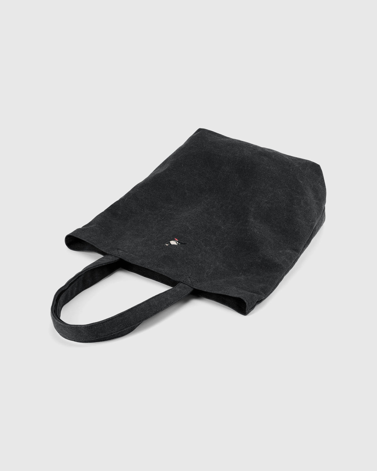 Pigeon Canvas Tote Bag - Bag | Staple Pigeon