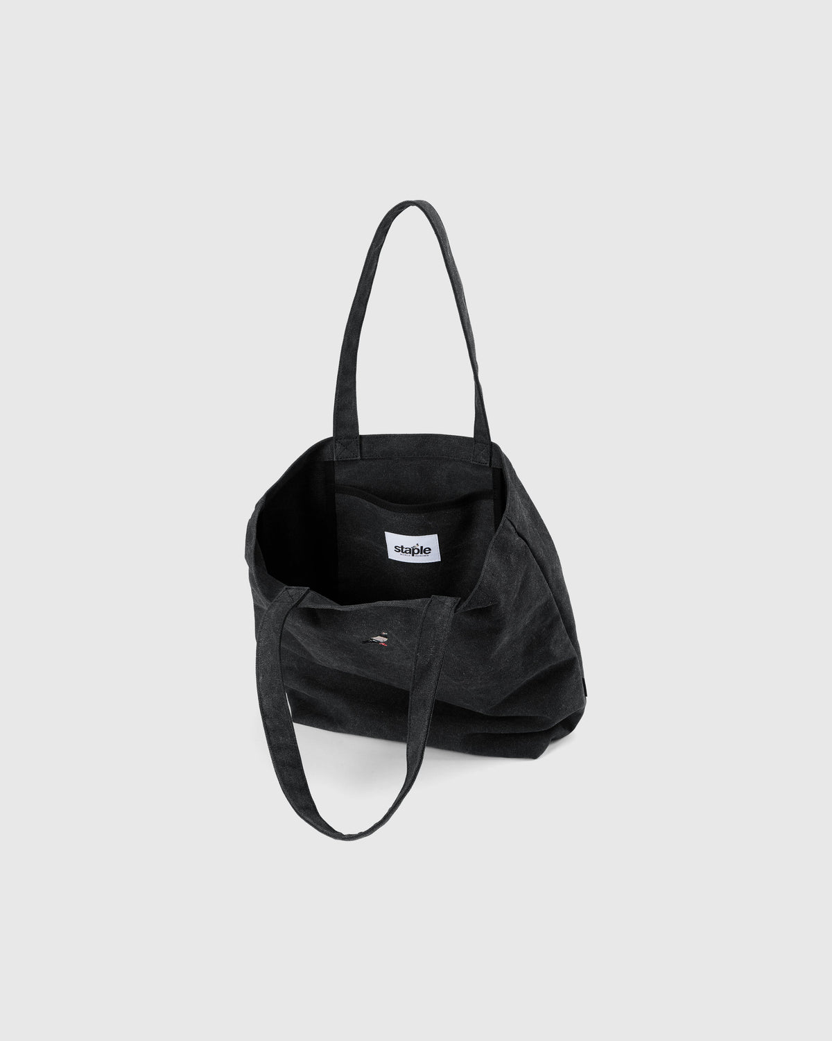 Pigeon Canvas Tote Bag - Bag | Staple Pigeon