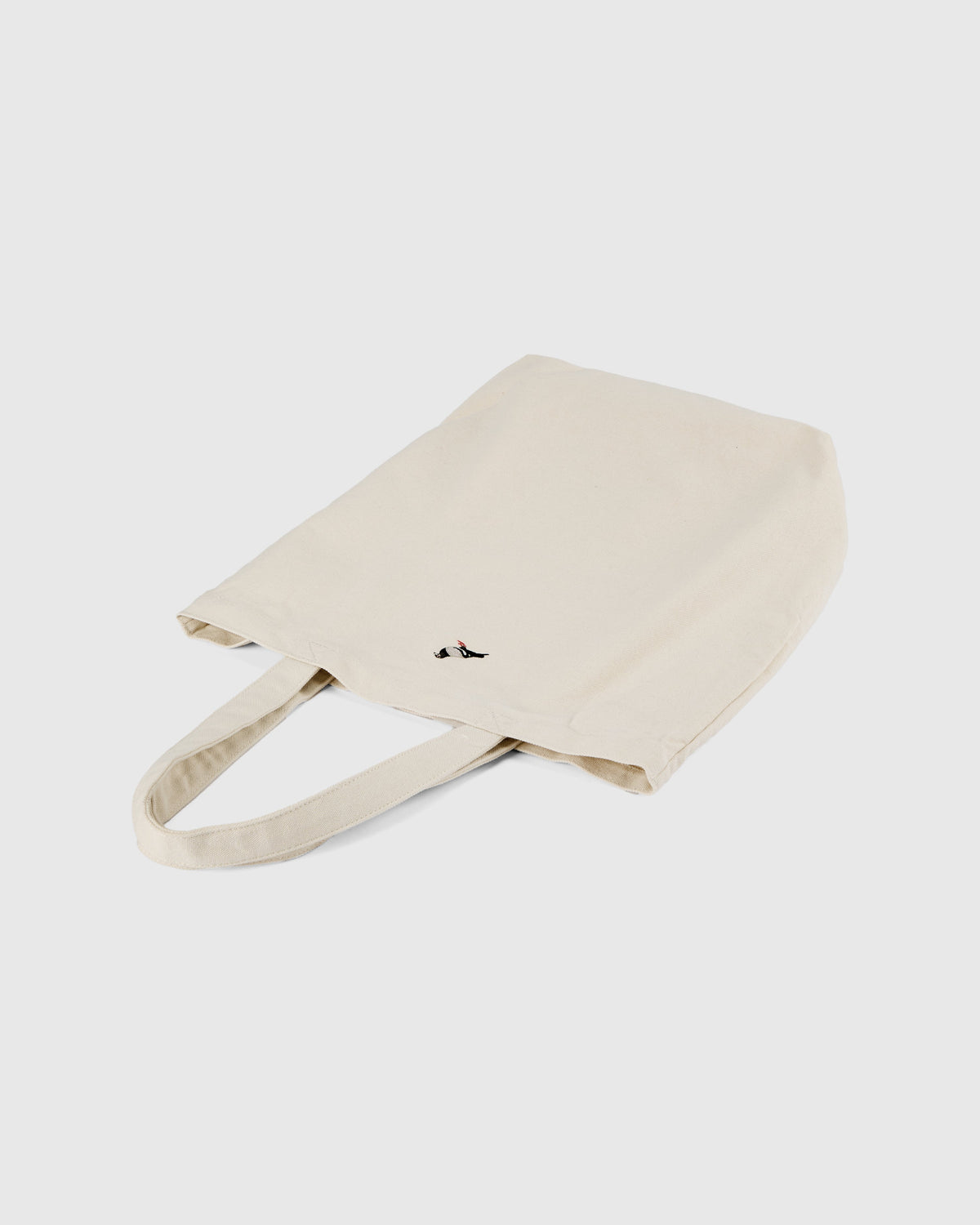 Pigeon Canvas Tote Bag - Bag | Staple Pigeon