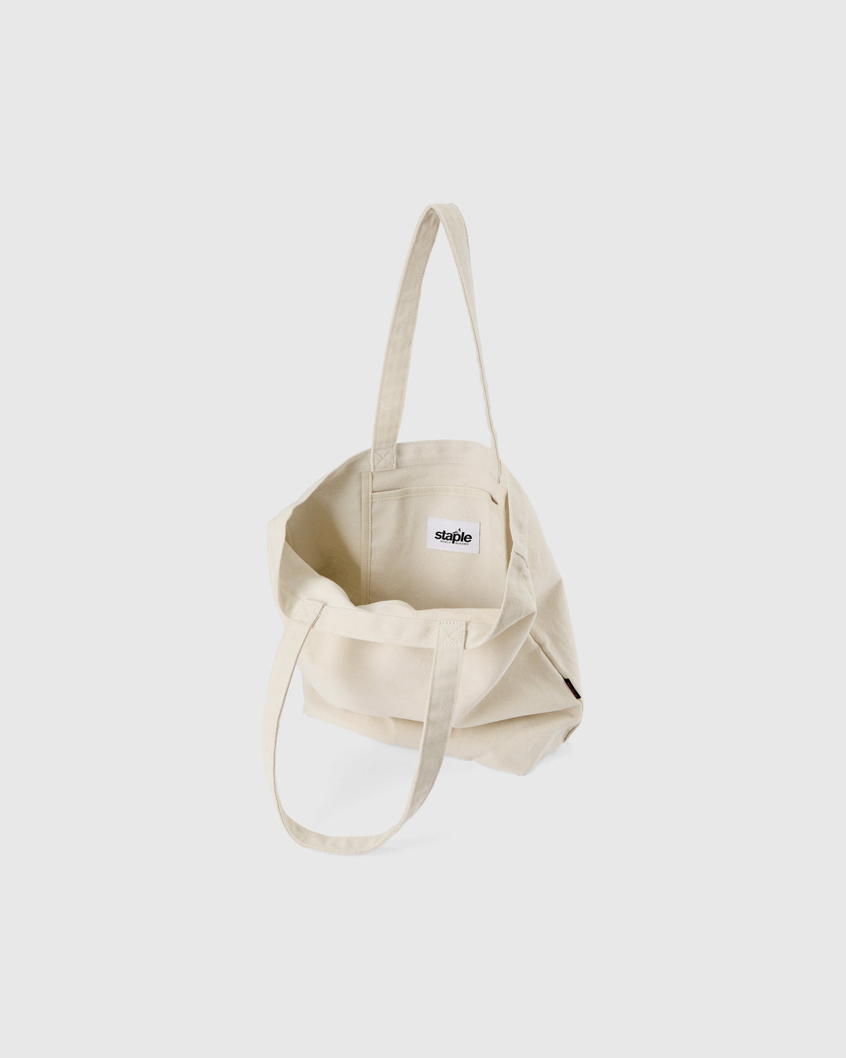 Pigeon Canvas Tote Bag - Bag | Staple Pigeon