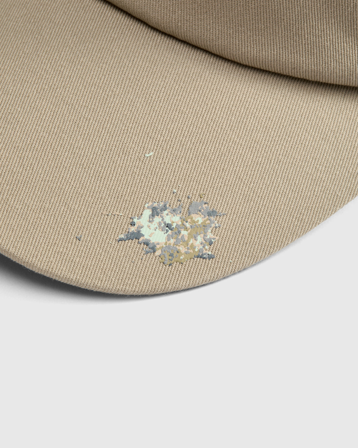 Pigeon Logo Cap FW26 - Five Panel Cap | Staple Pigeon