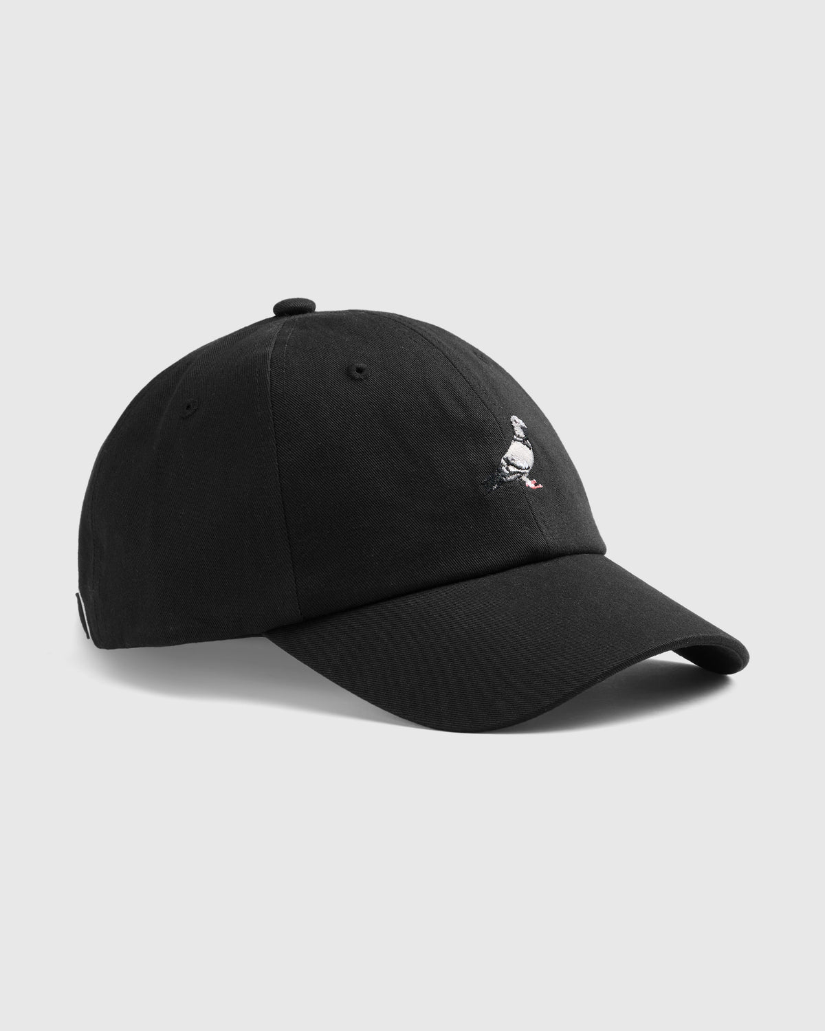 Pigeon Logo Cap FW26 - Five Panel Cap | Staple Pigeon