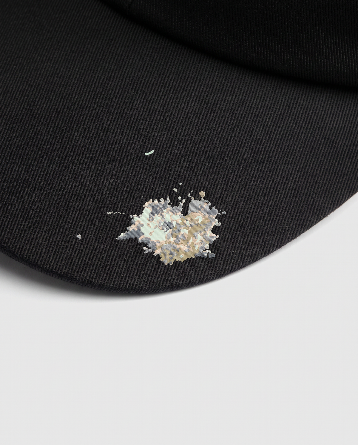 Pigeon Logo Cap FW26 - Five Panel Cap | Staple Pigeon