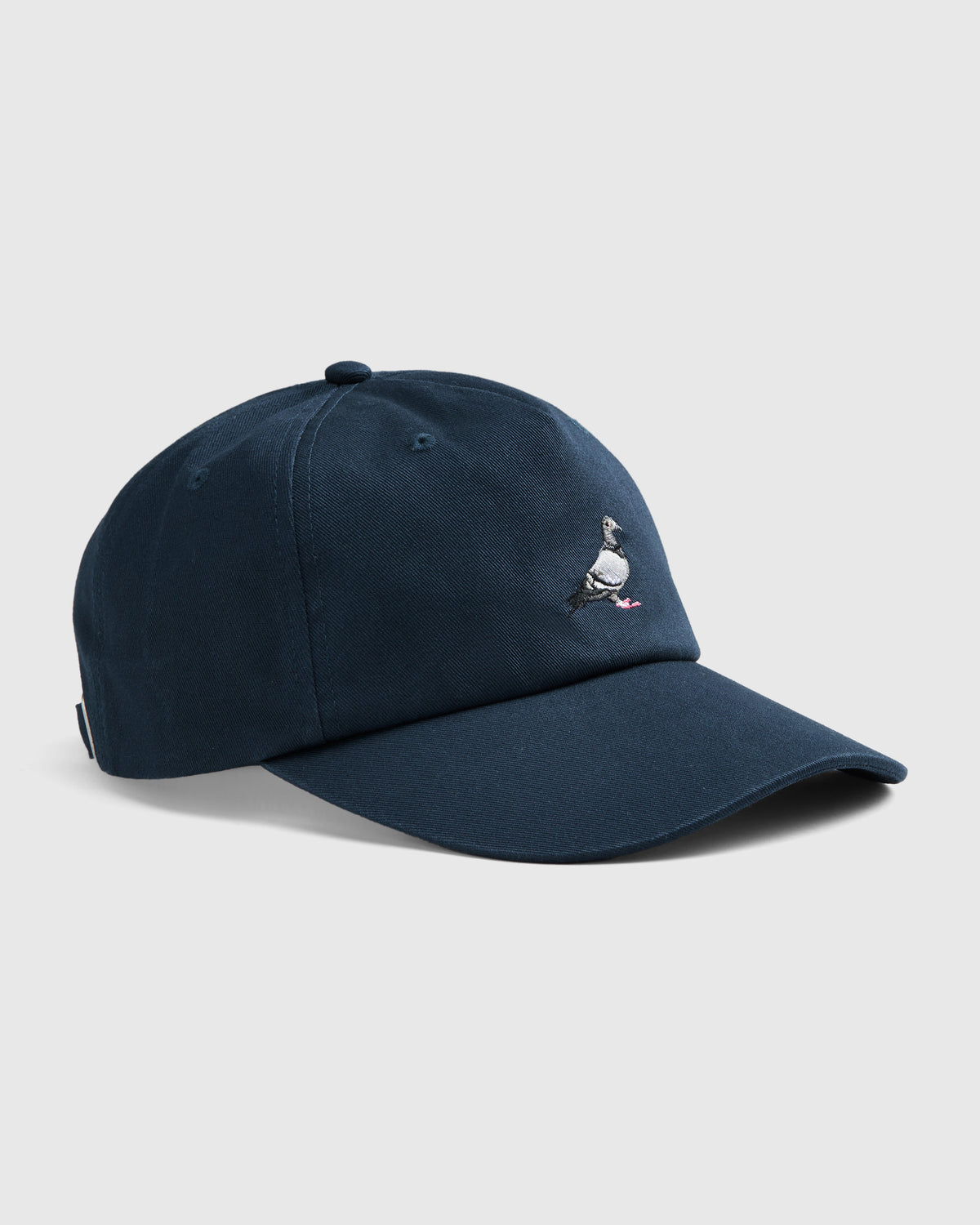 Pigeon Logo Cap FW26 - Five Panel Cap | Staple Pigeon