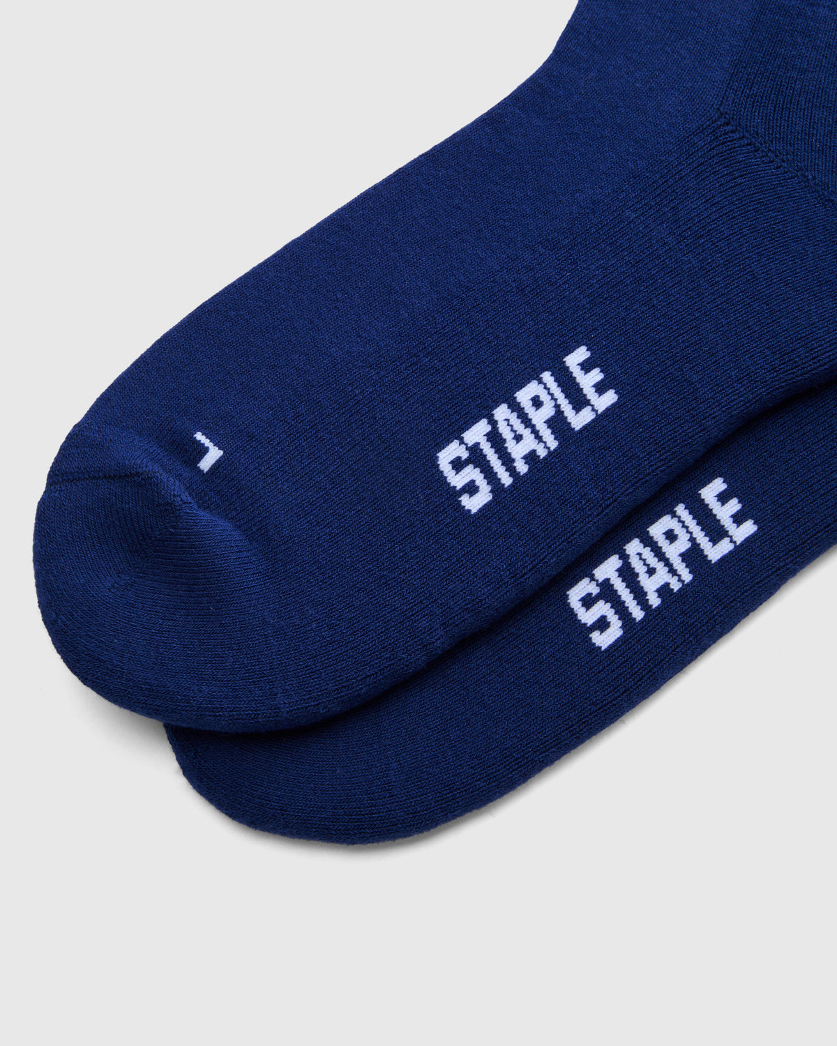 Pigeon Logo Sock FW26 - Crewsock | Staple Pigeon