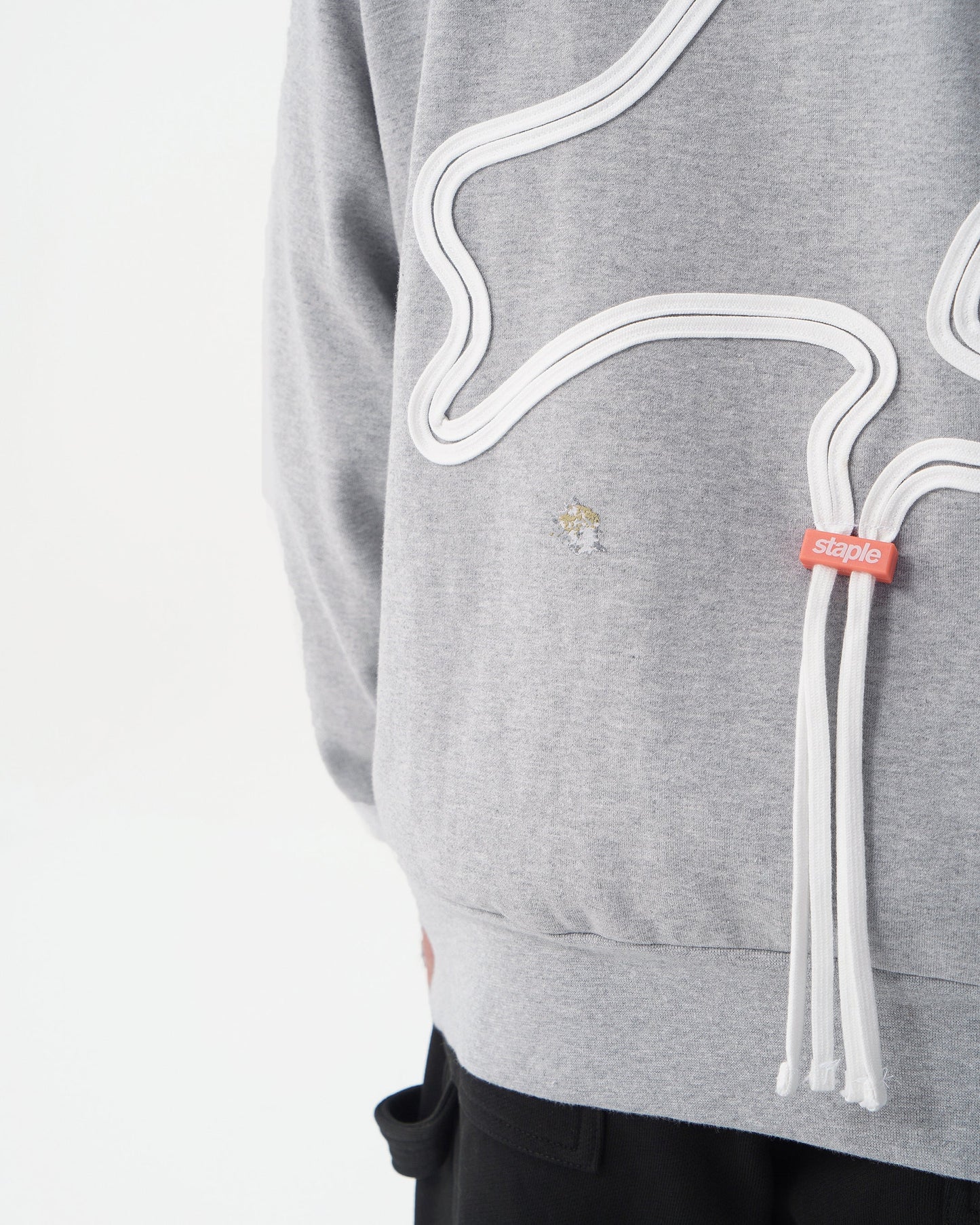 St. Johns Pigeon Hoodie - Hoodie | Staple Pigeon