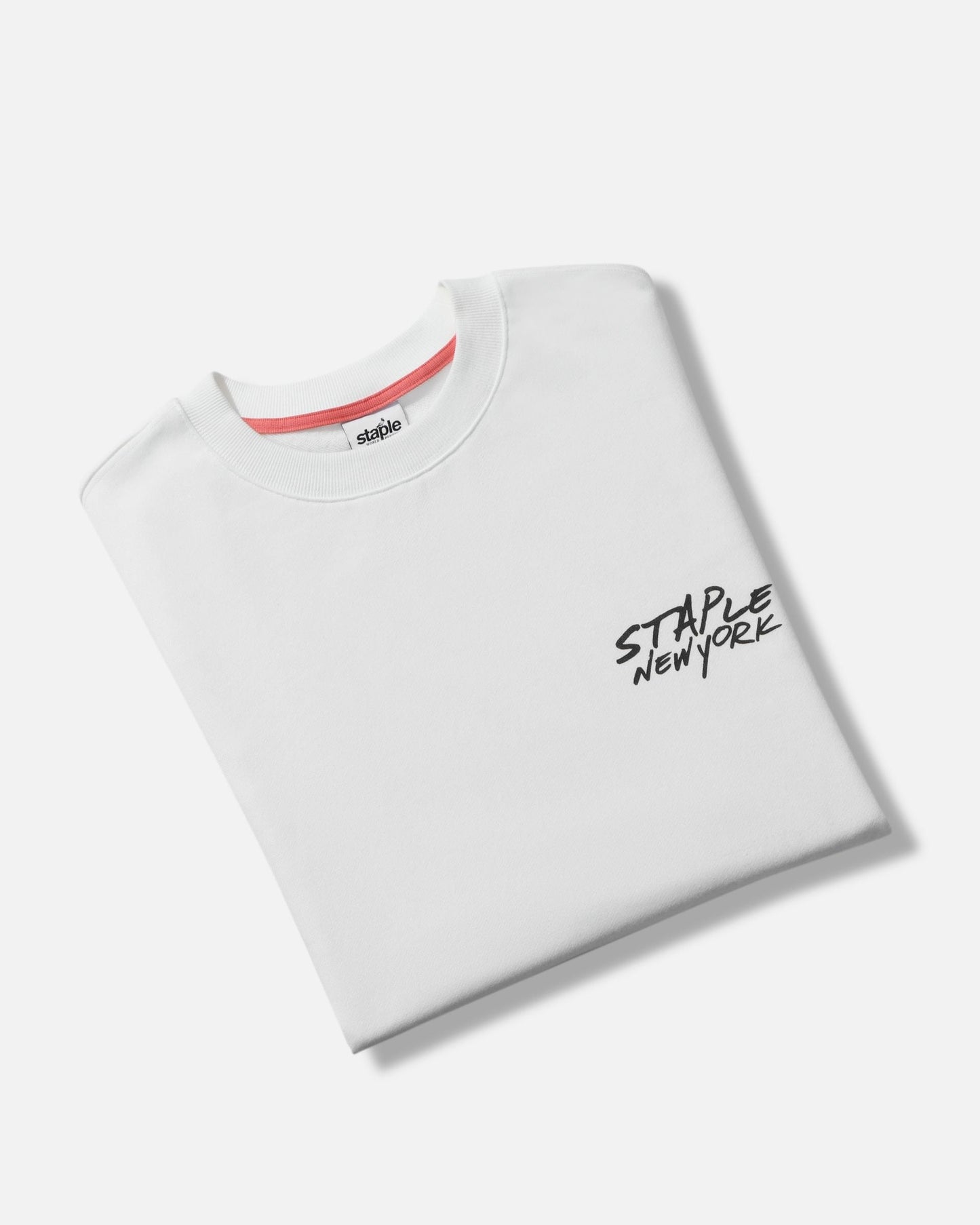 Digital Pigeon Crewneck - Crewneck | Staple Pigeon
