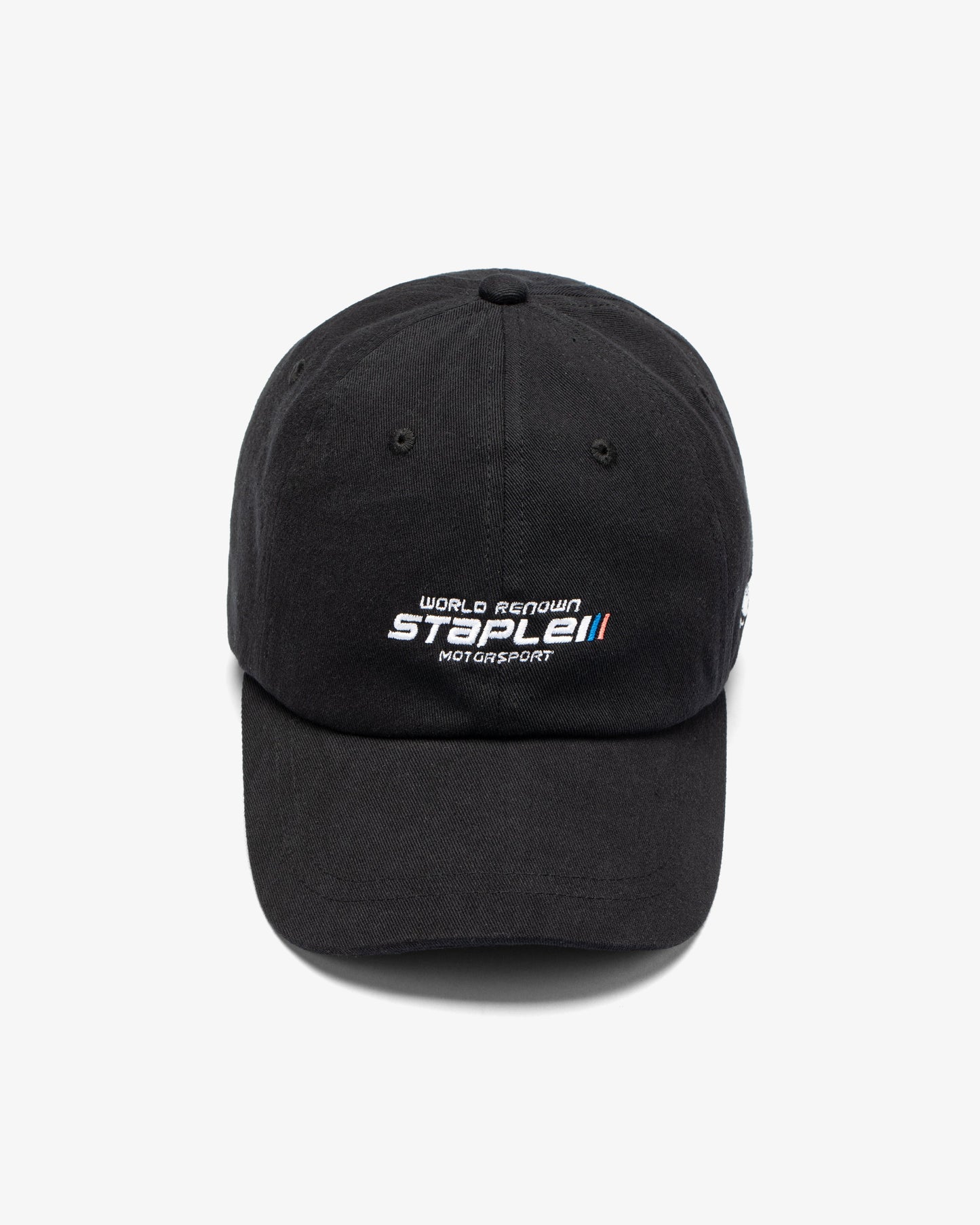 Circuit Dad Cap