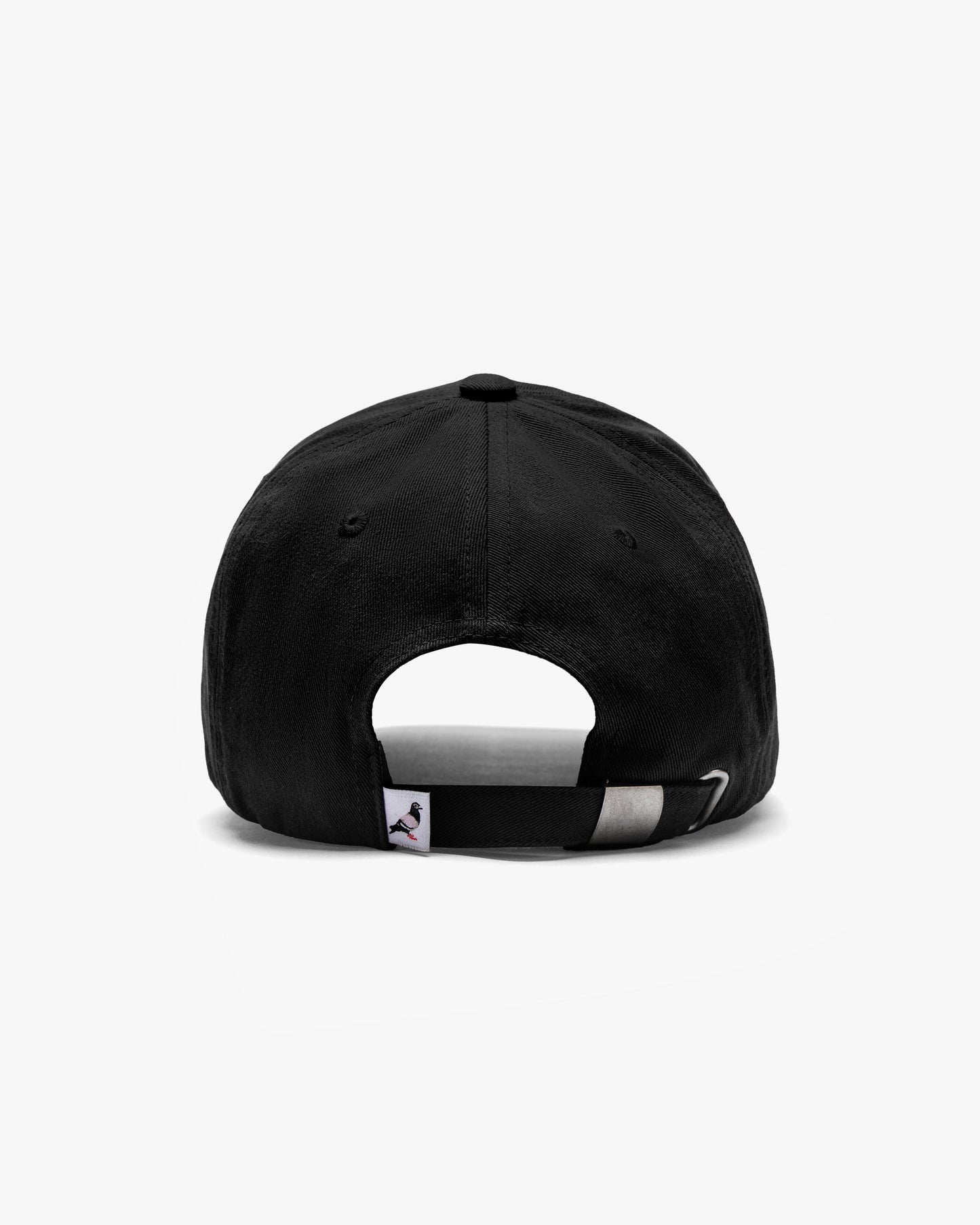 Pigeon Logo Cap