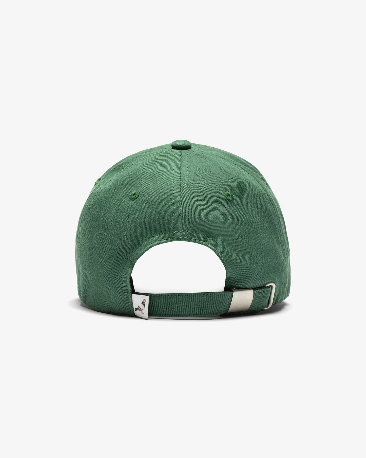 Pigeon Logo Cap