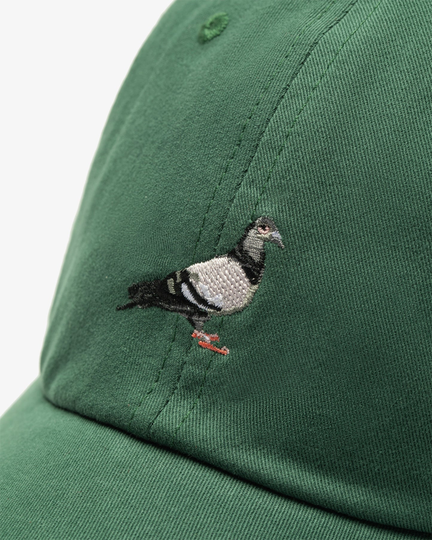 Pigeon Logo Cap
