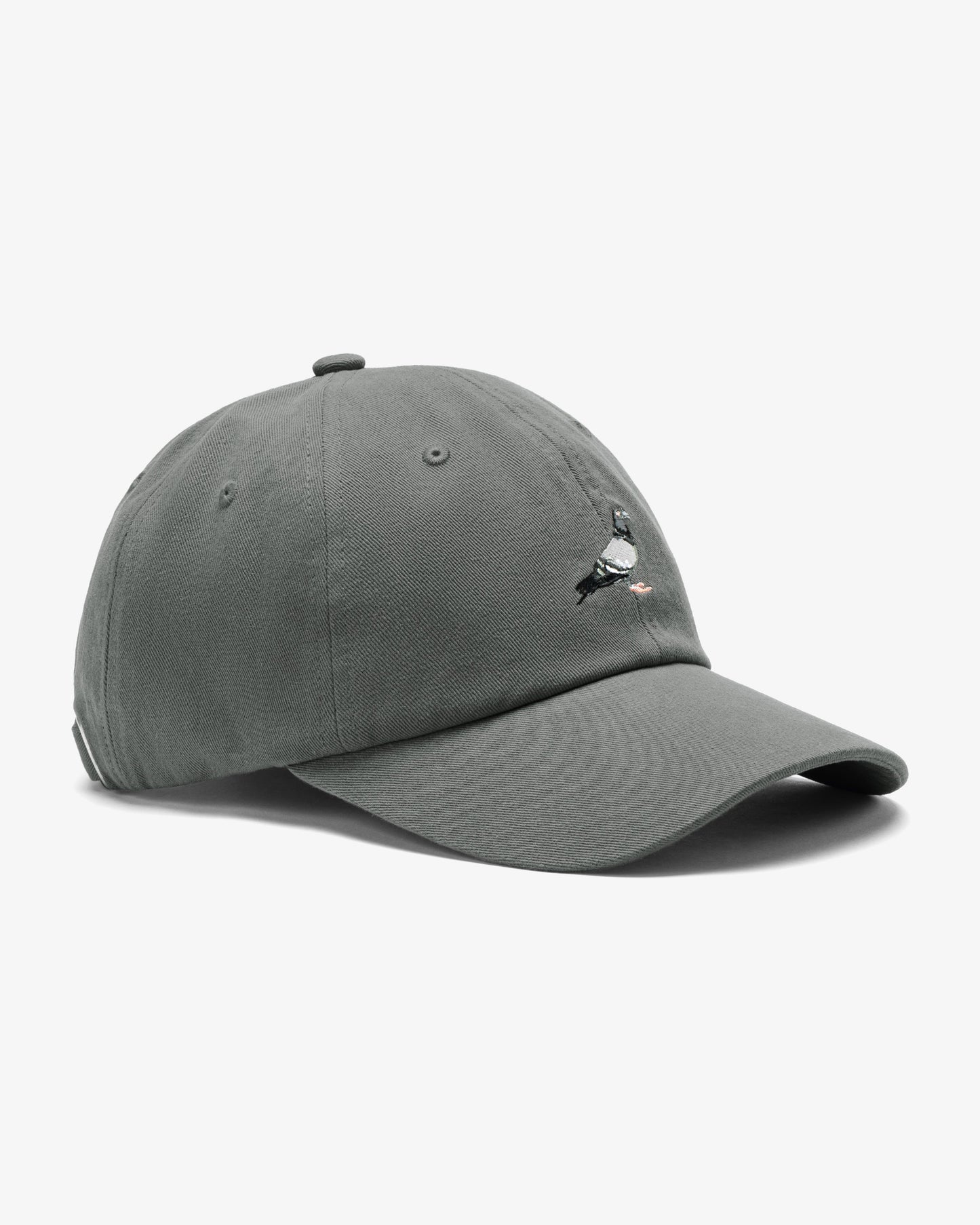 Pigeon Logo Cap