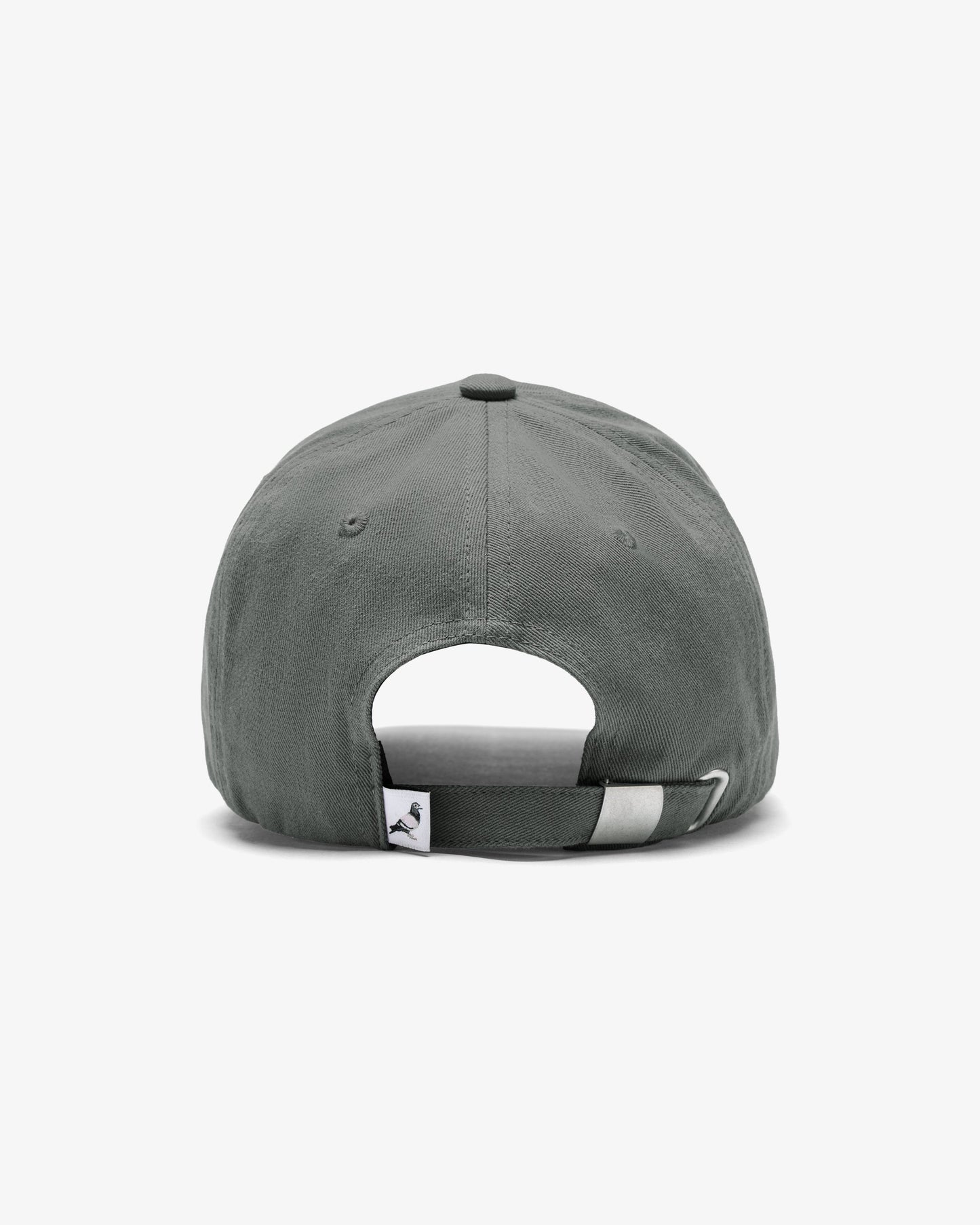 Pigeon Logo Cap