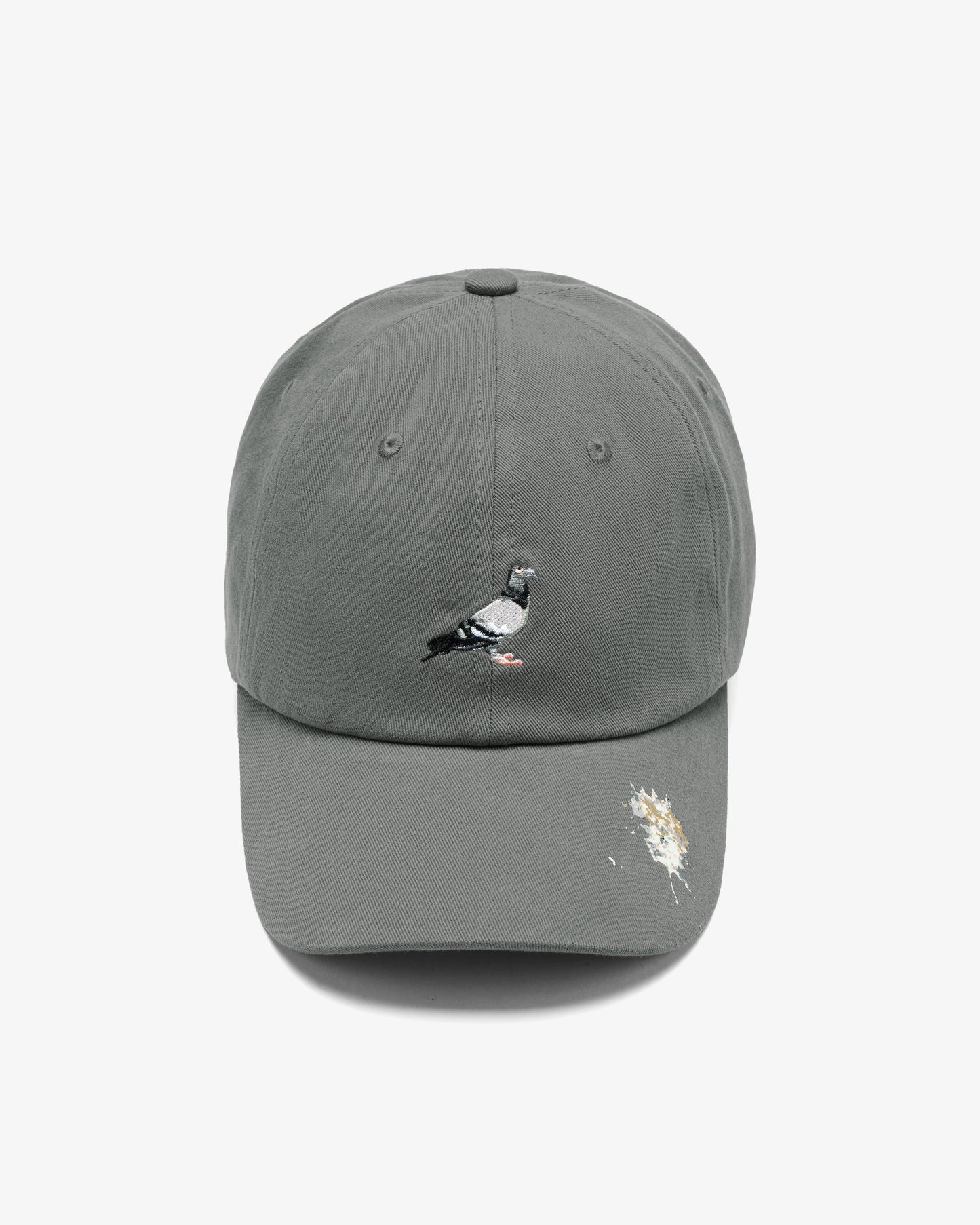 Pigeon Logo Cap