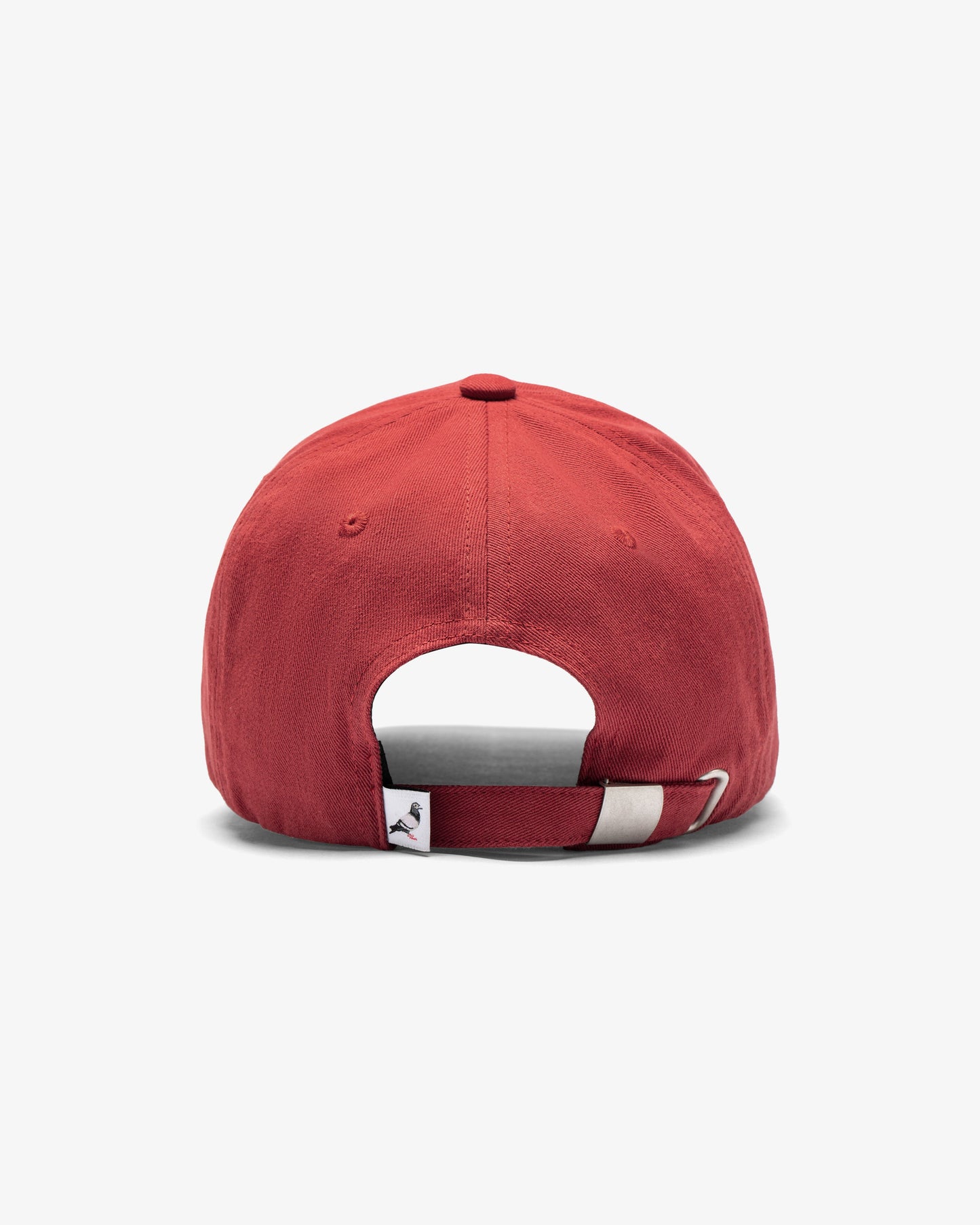Pigeon Logo Cap
