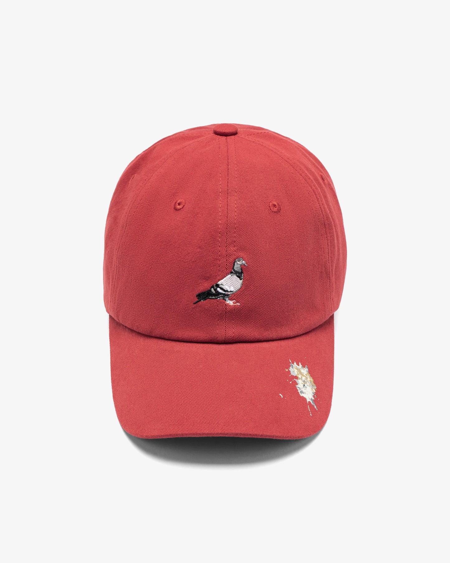 Pigeon Logo Cap