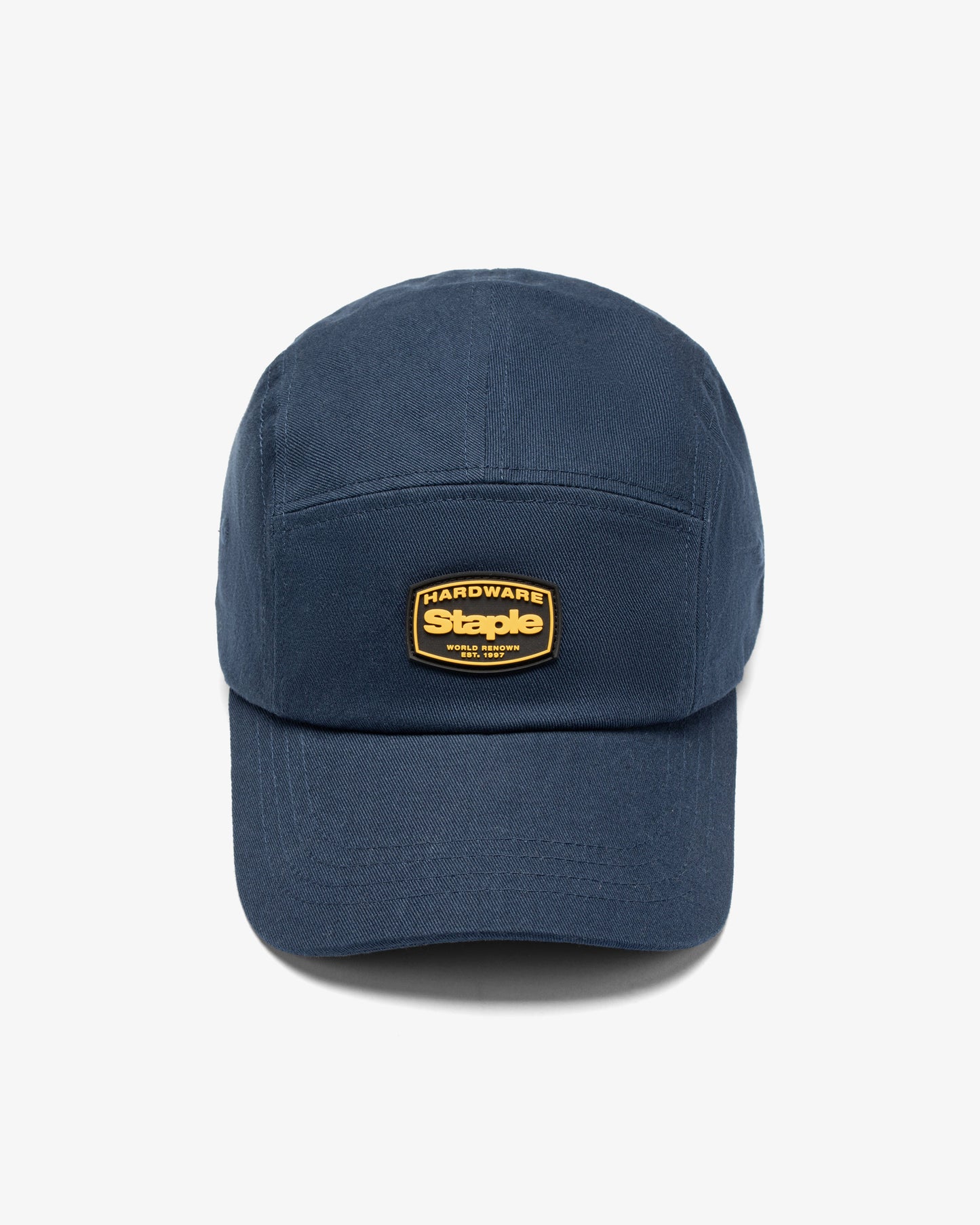 Hardware 5 Panel
