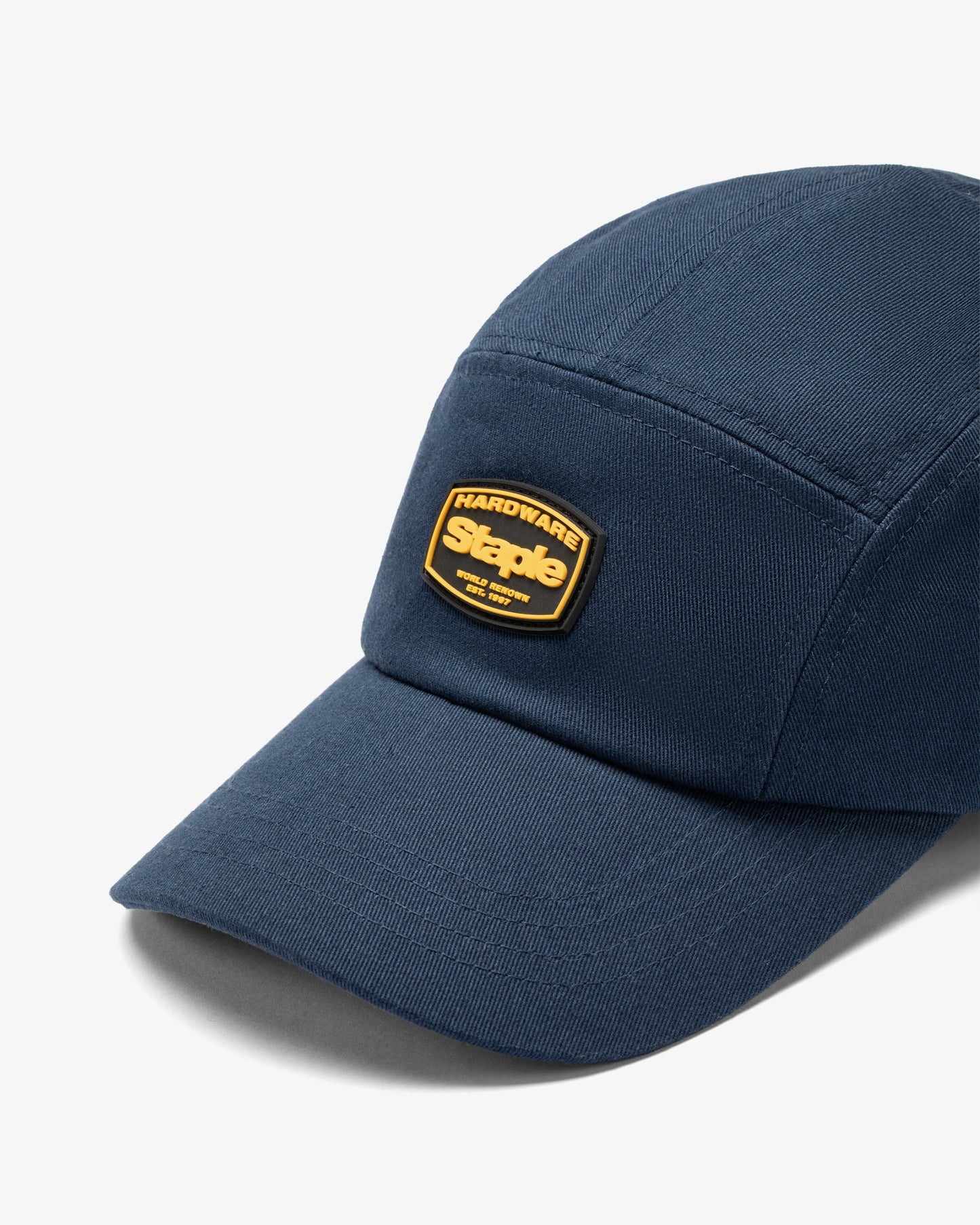 Hardware 5 Panel