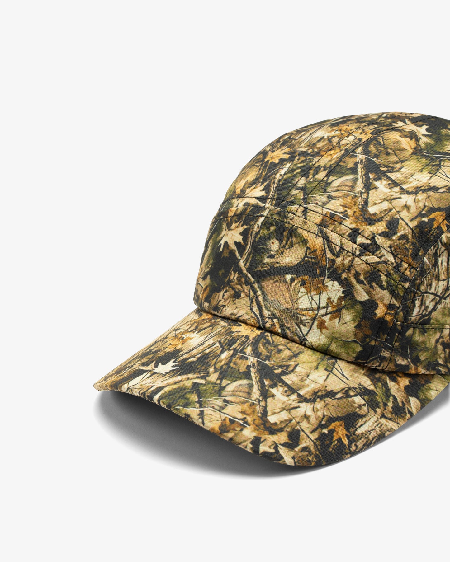 Saratoga 5 Panel