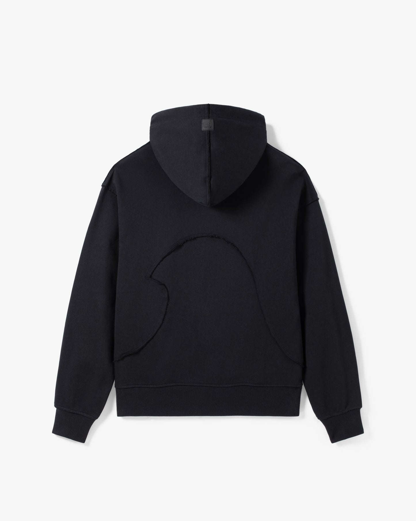 Baldwin Logo Hoodie