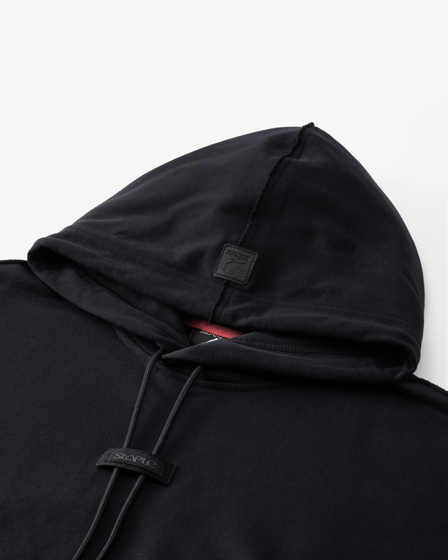 Baldwin Logo Hoodie