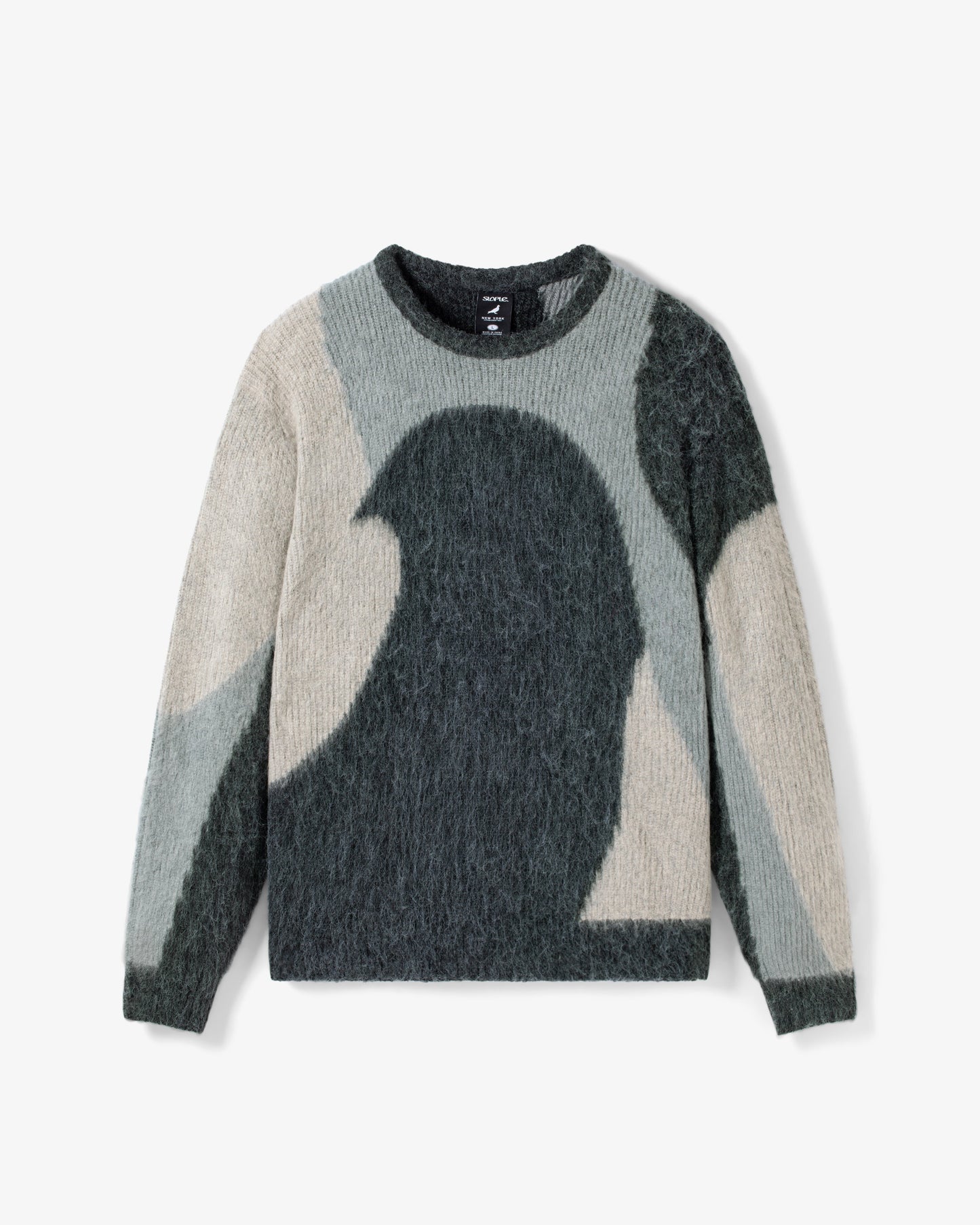 Niagara Sweater