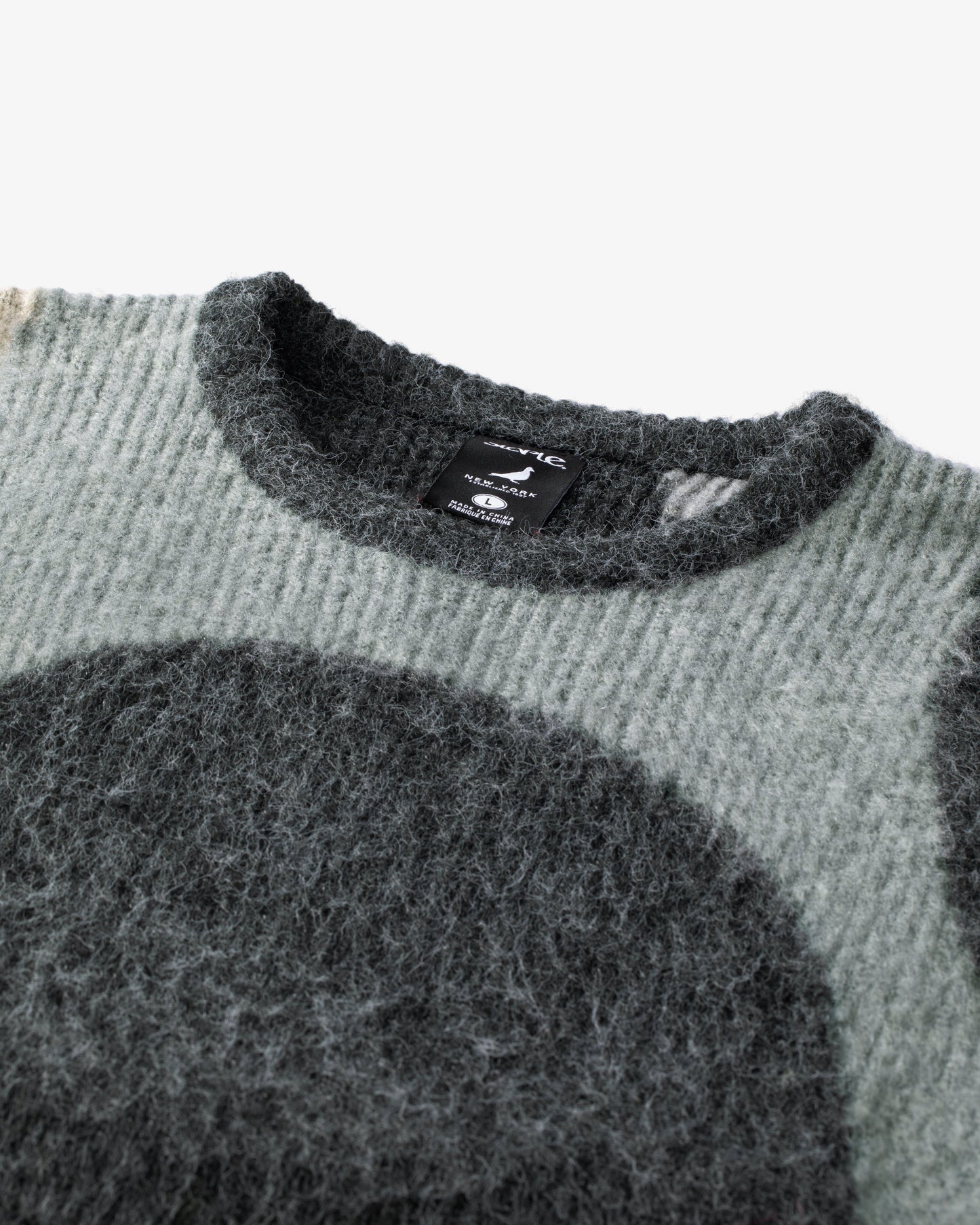Niagara Sweater