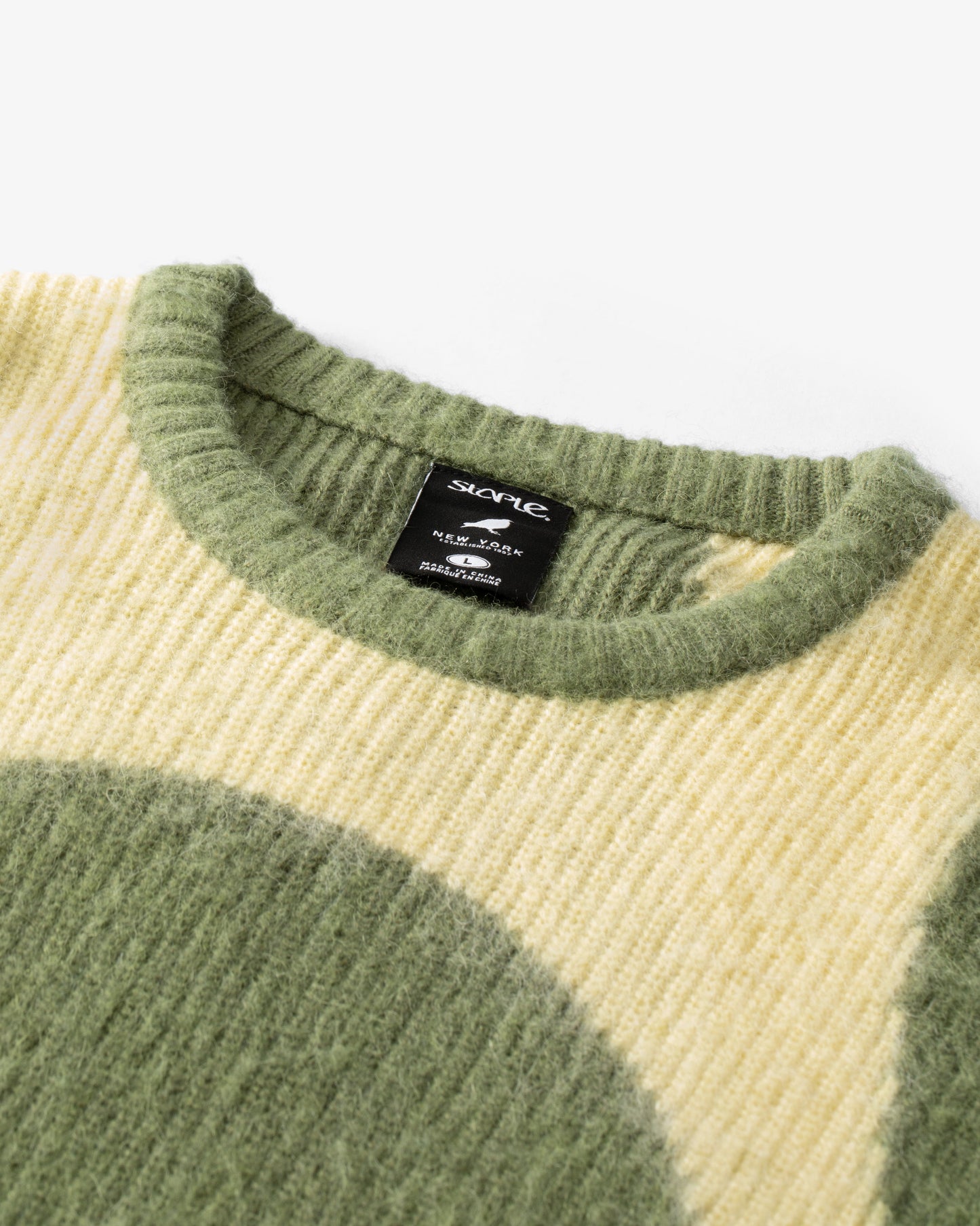 Niagara Sweater