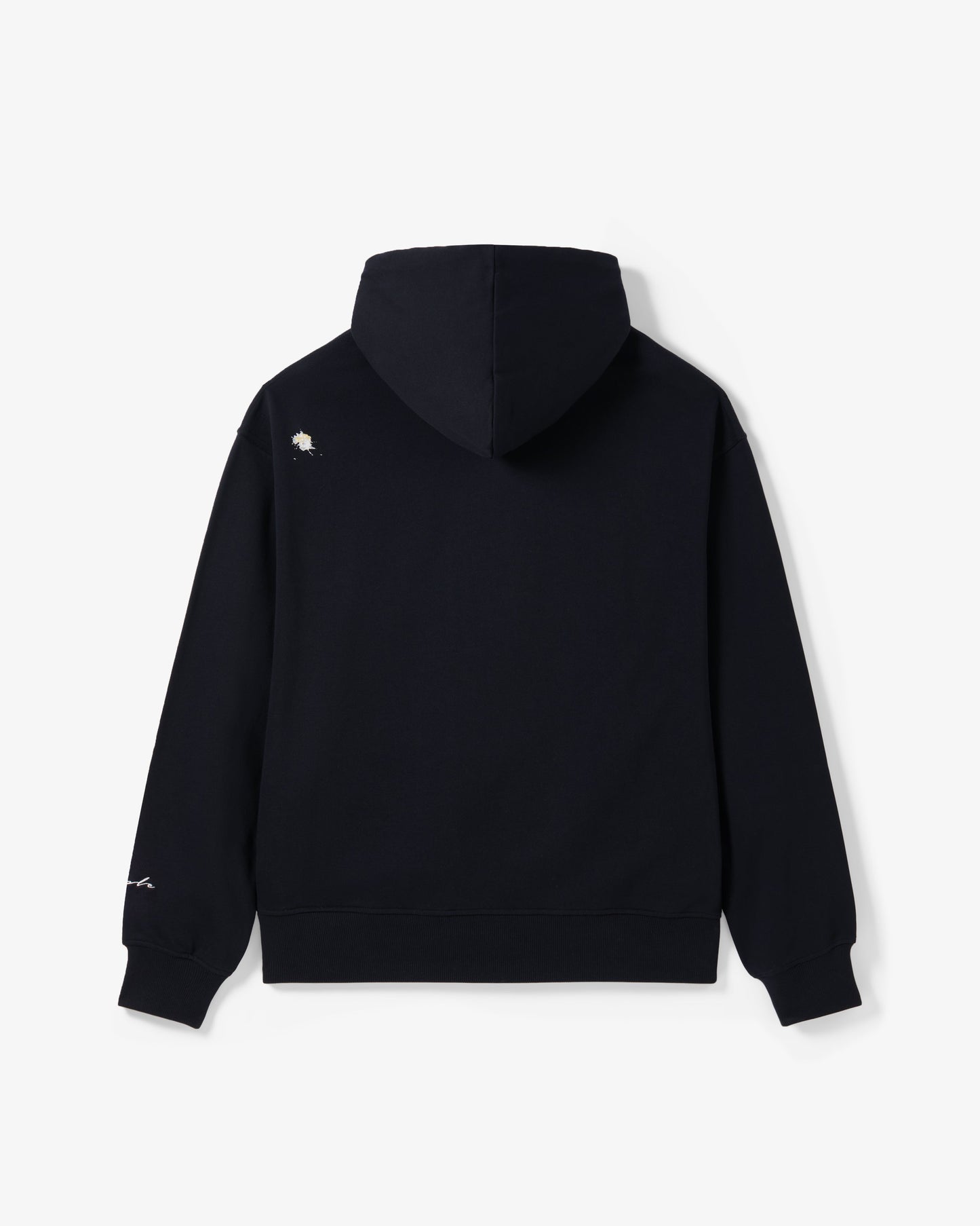 Starks Logo Hoodie