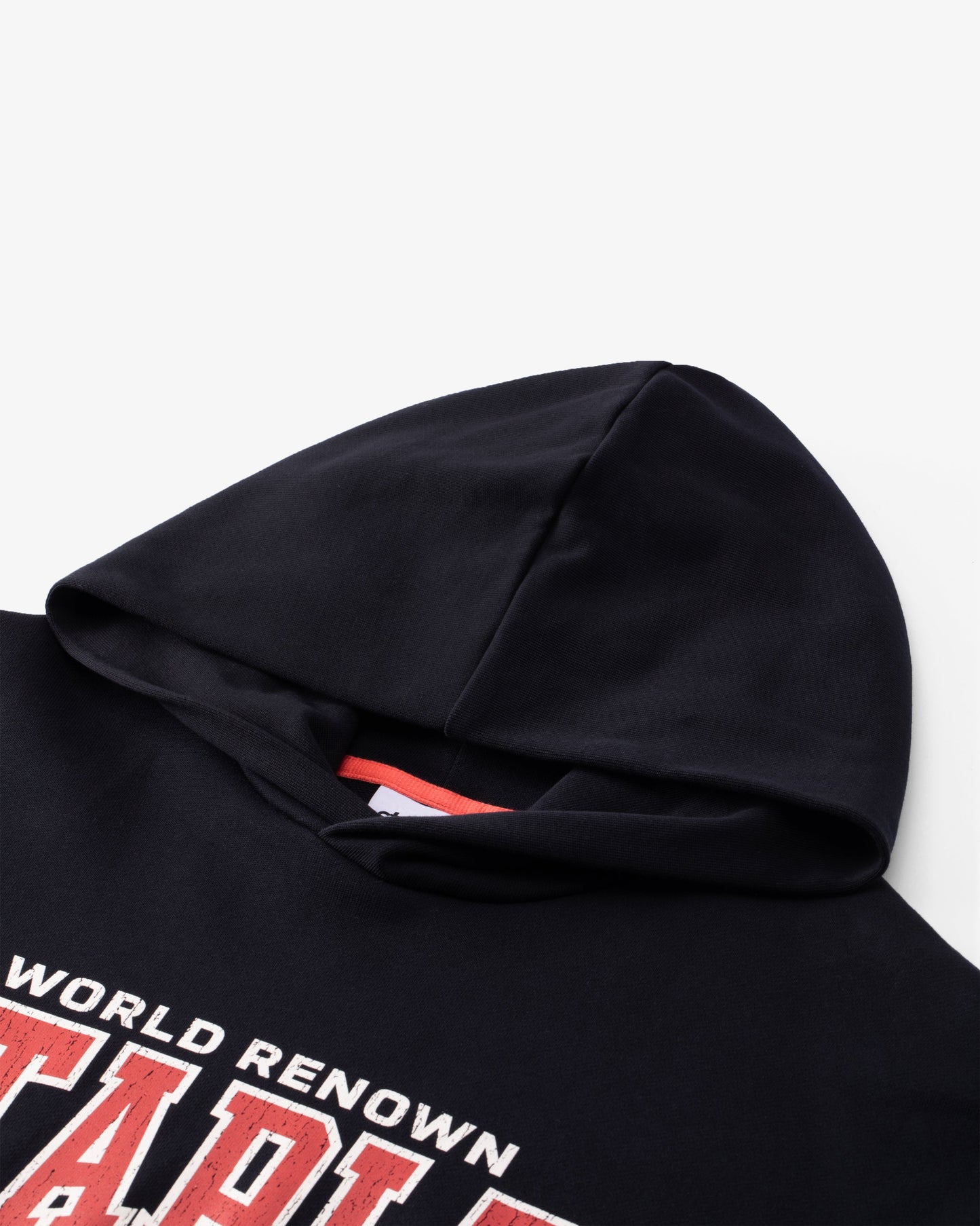 Starks Logo Hoodie