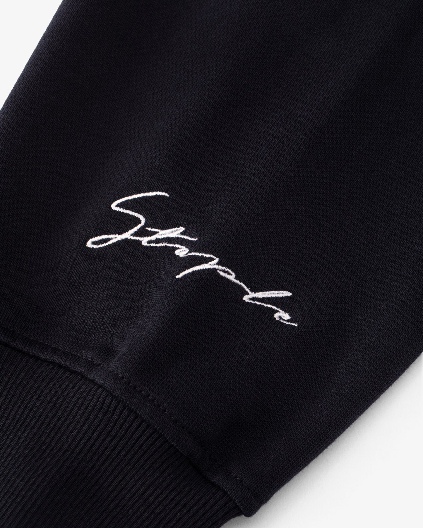 Starks Logo Hoodie
