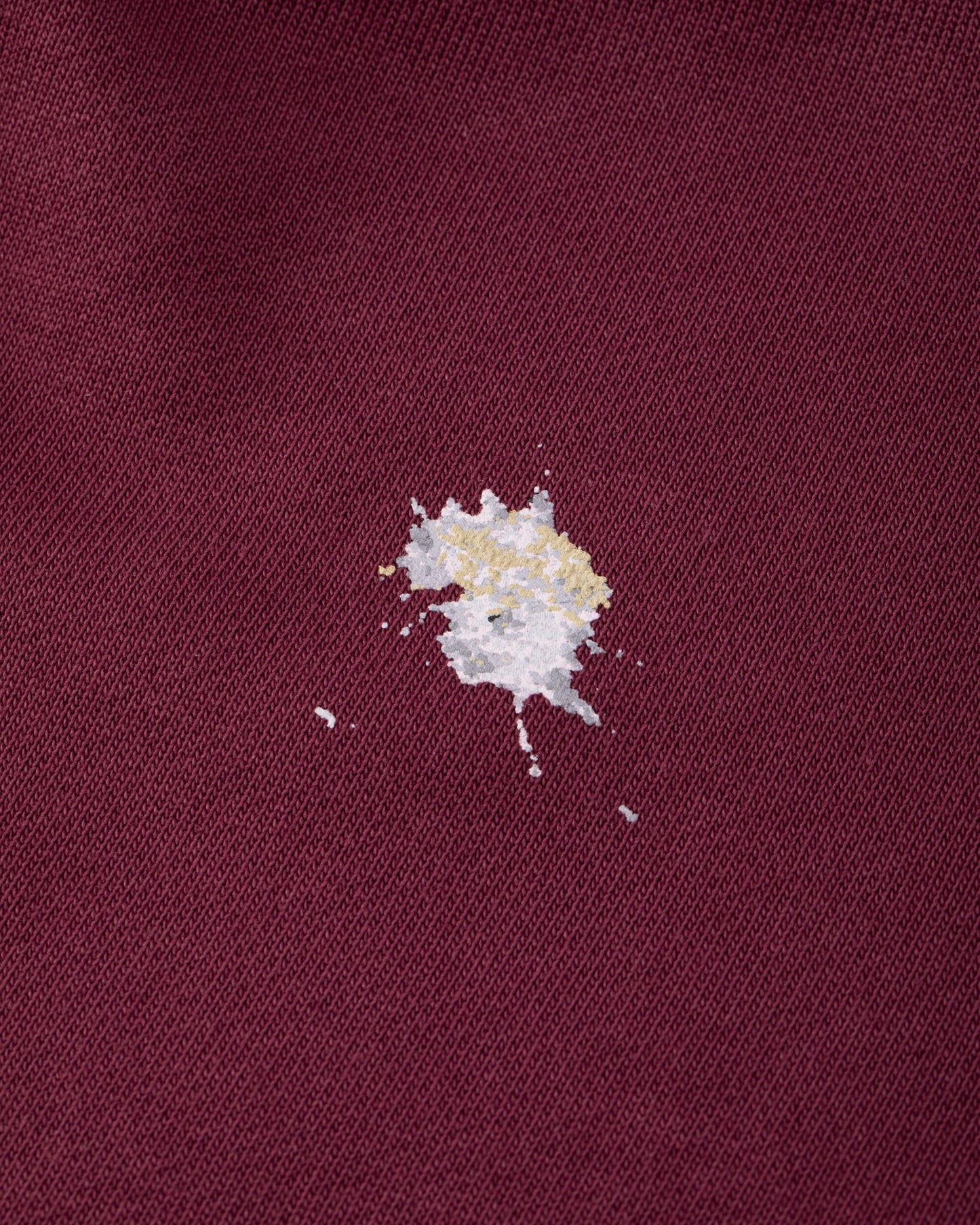 Starks Logo Hoodie