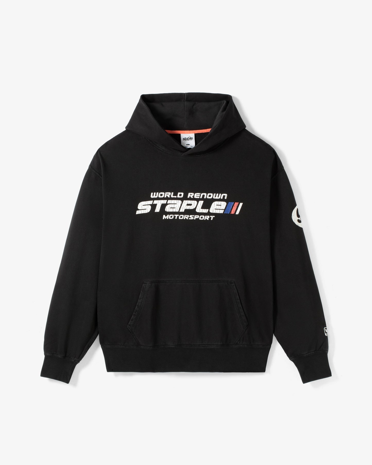 Circuit Hoodie